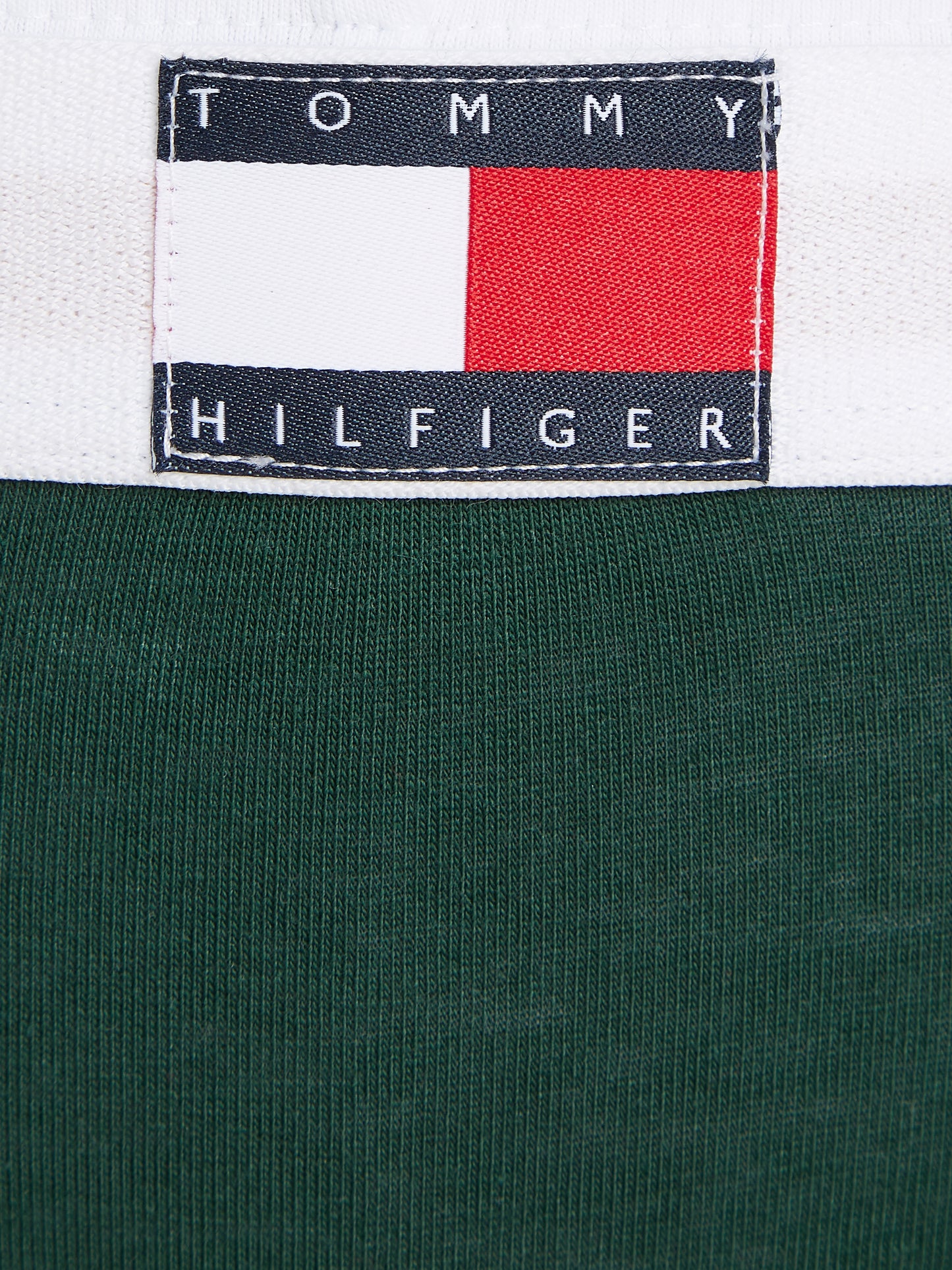 TOMMY HILFIGER THONG Stringit
