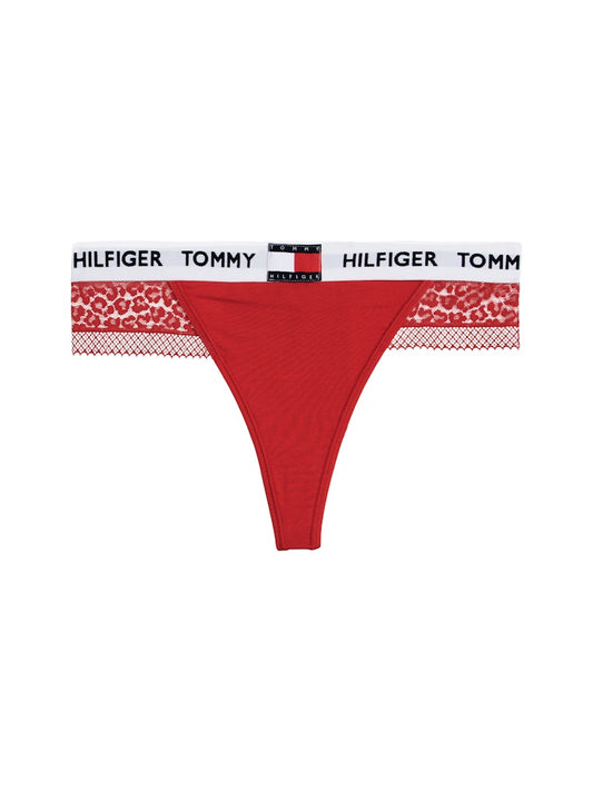 TOMMY HILFIGER THONG Stringit