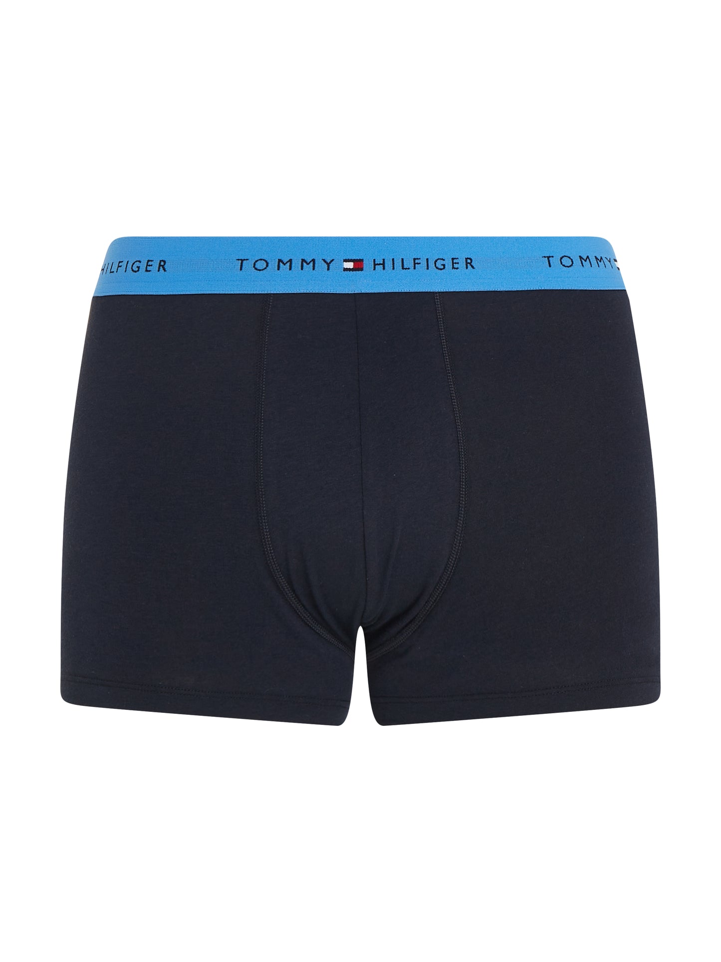 TOMMY HILFIGER 9P WB TRUNK Bokserit