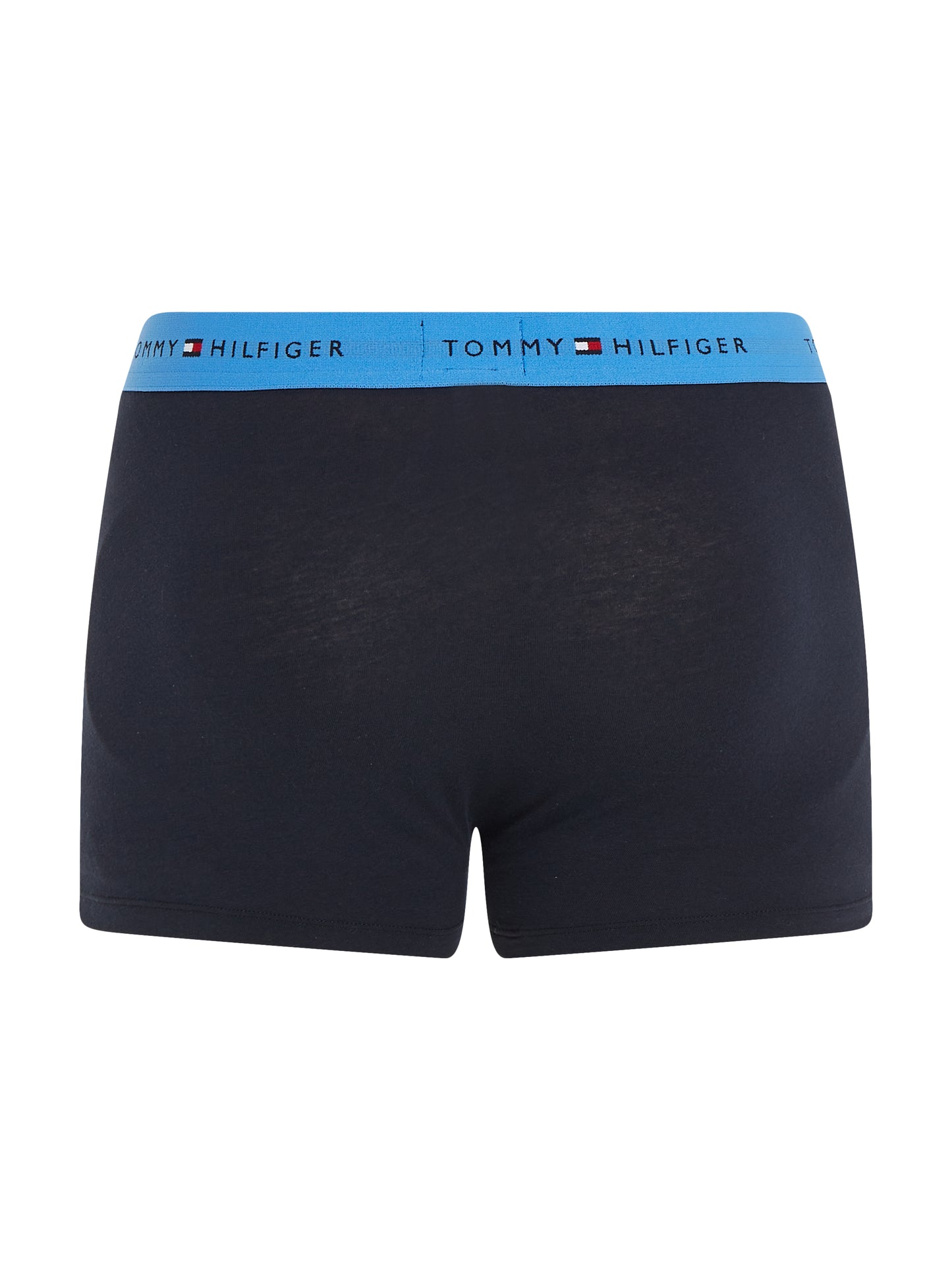 TOMMY HILFIGER 9P WB TRUNK Bokserit
