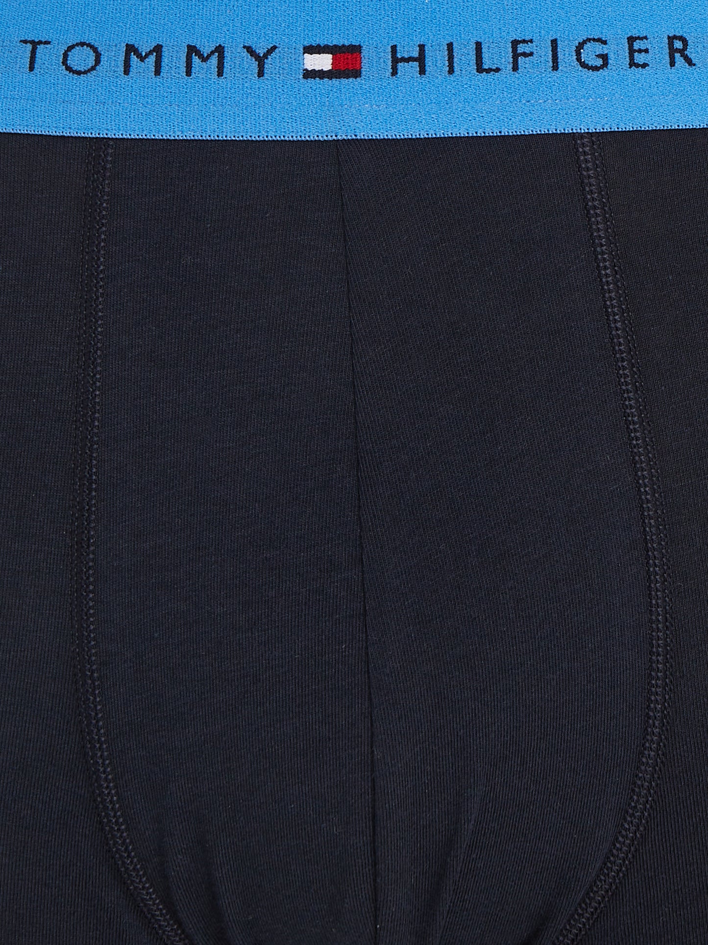 TOMMY HILFIGER 9P WB TRUNK Bokserit