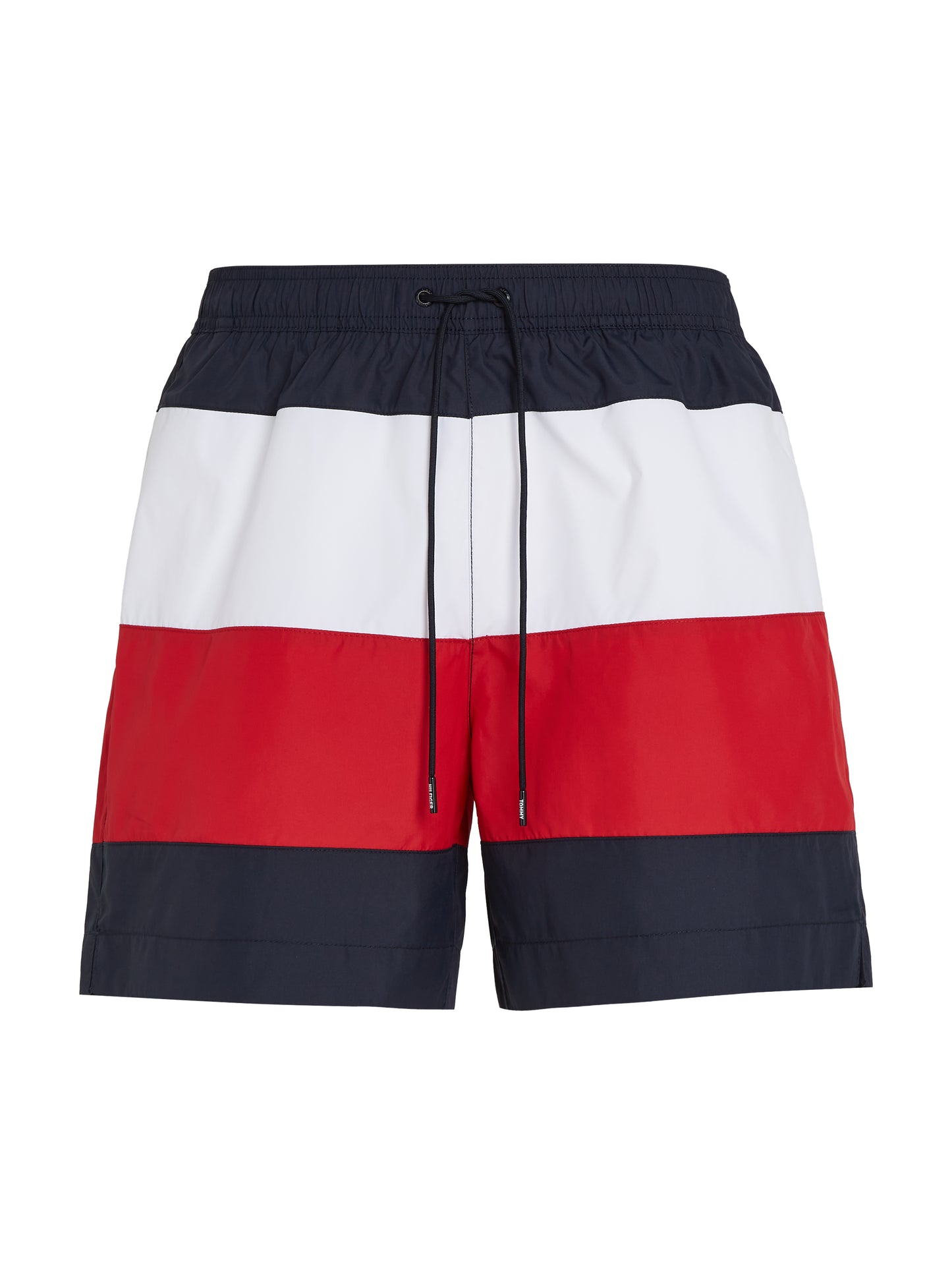TOMMY HILFIGER MEDIUM DRAWSTRING Uimashortsit