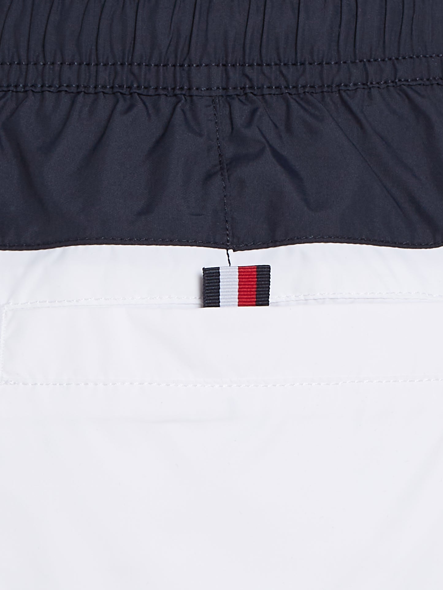 TOMMY HILFIGER MEDIUM DRAWSTRING Uimashortsit