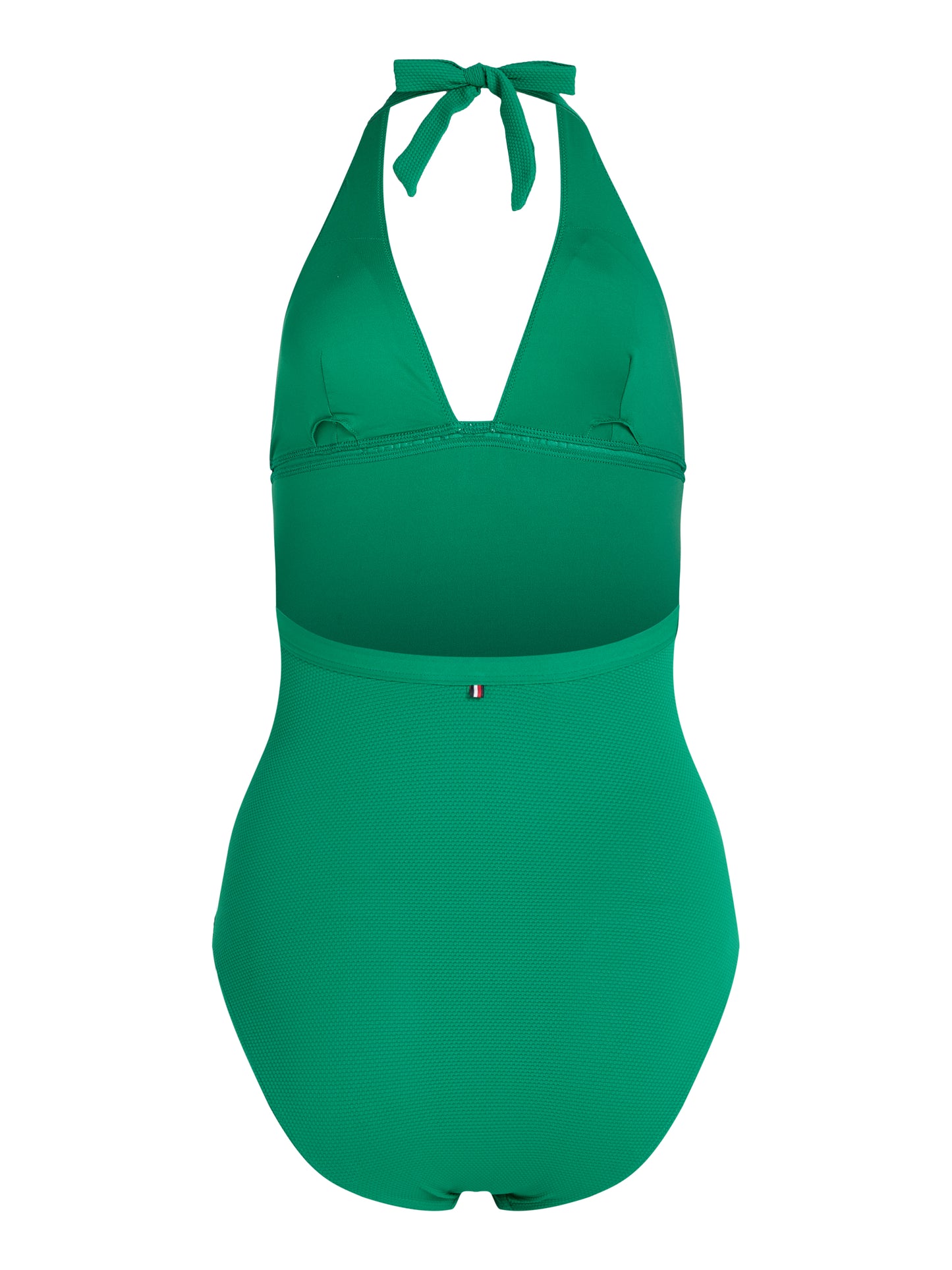 TOMMY HILFIGER HALTER ONE PIECE Uimapuku