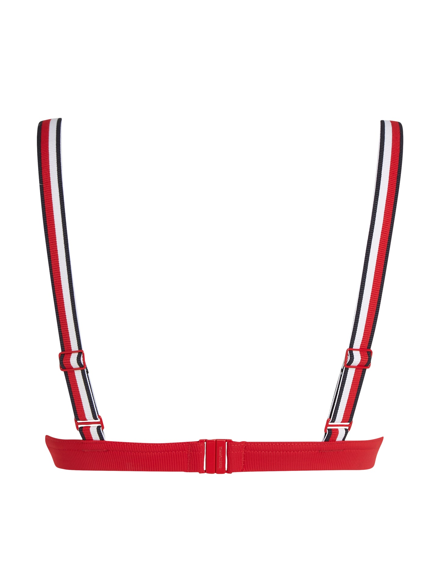 TOMMY HILFIGER TRIANGLE Bikiniyläosa