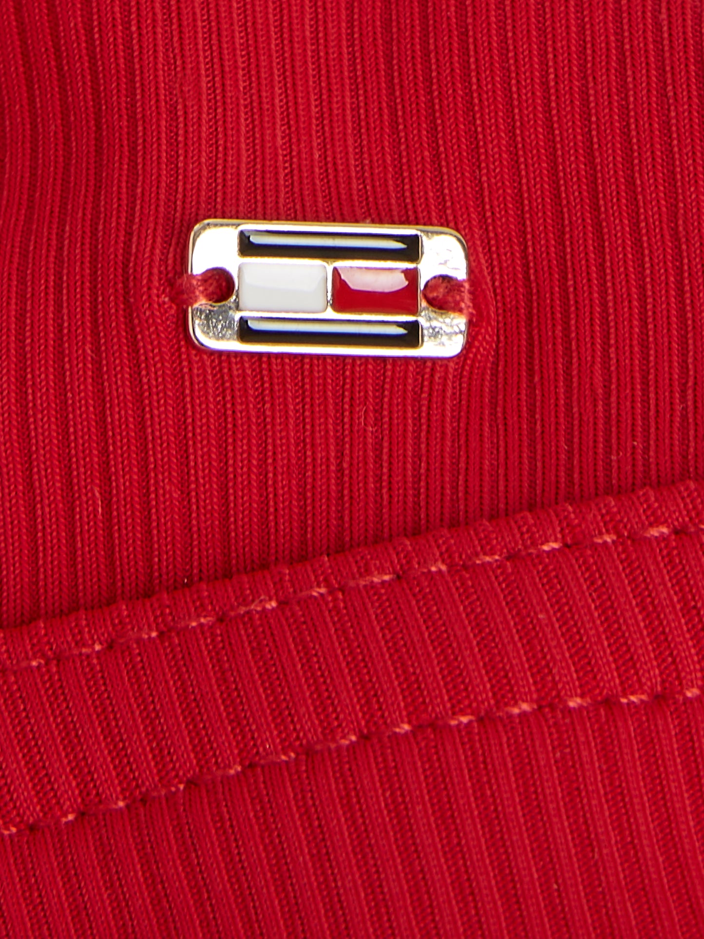TOMMY HILFIGER TRIANGLE Bikiniyläosa