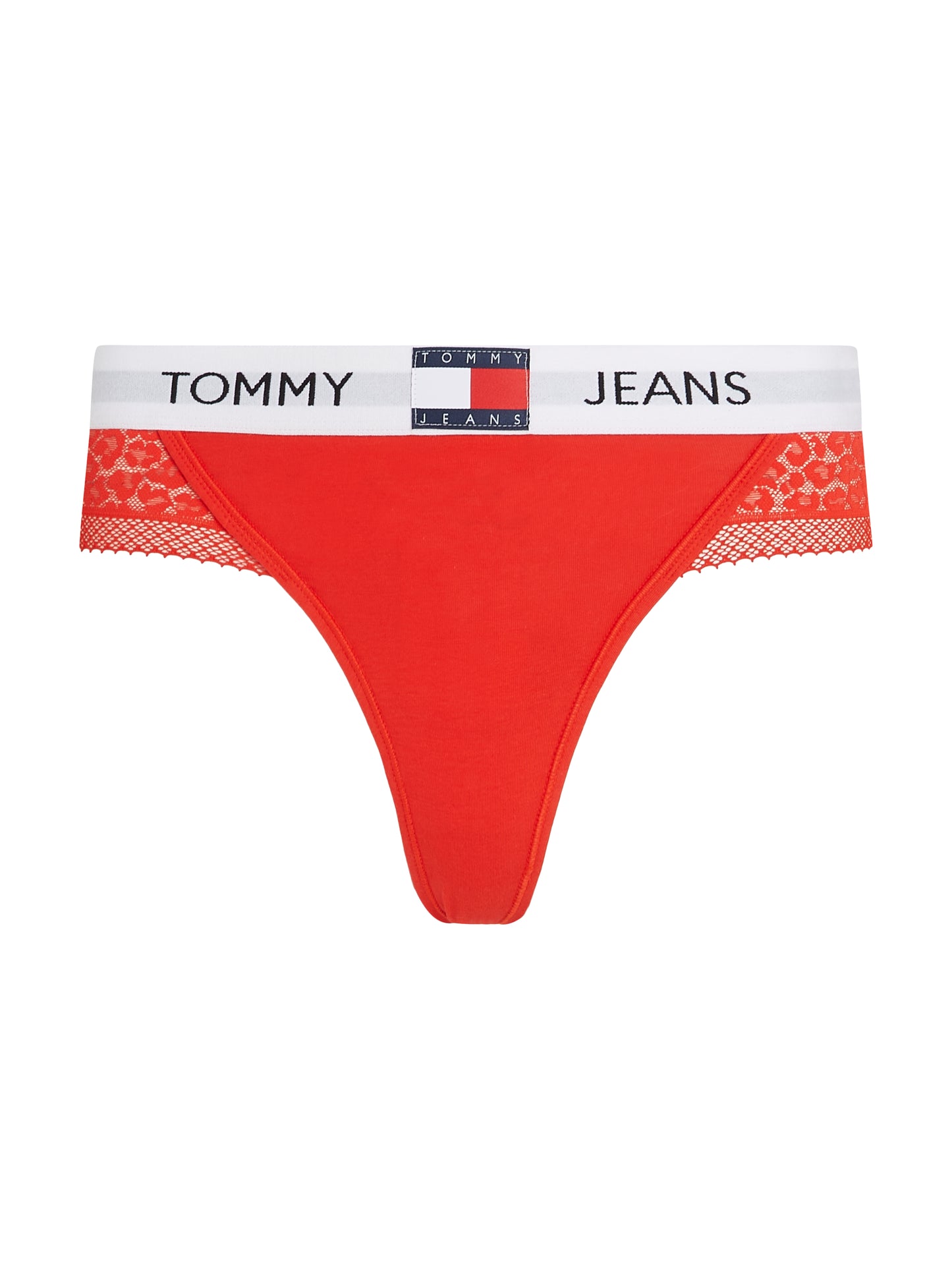 TOMMY JEANS THONG Stringit