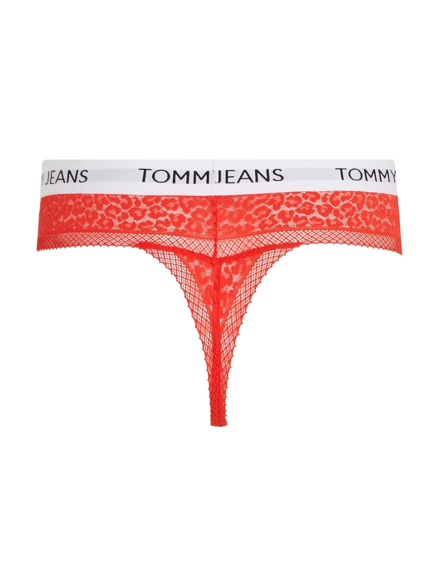 TOMMY JEANS THONG Stringit