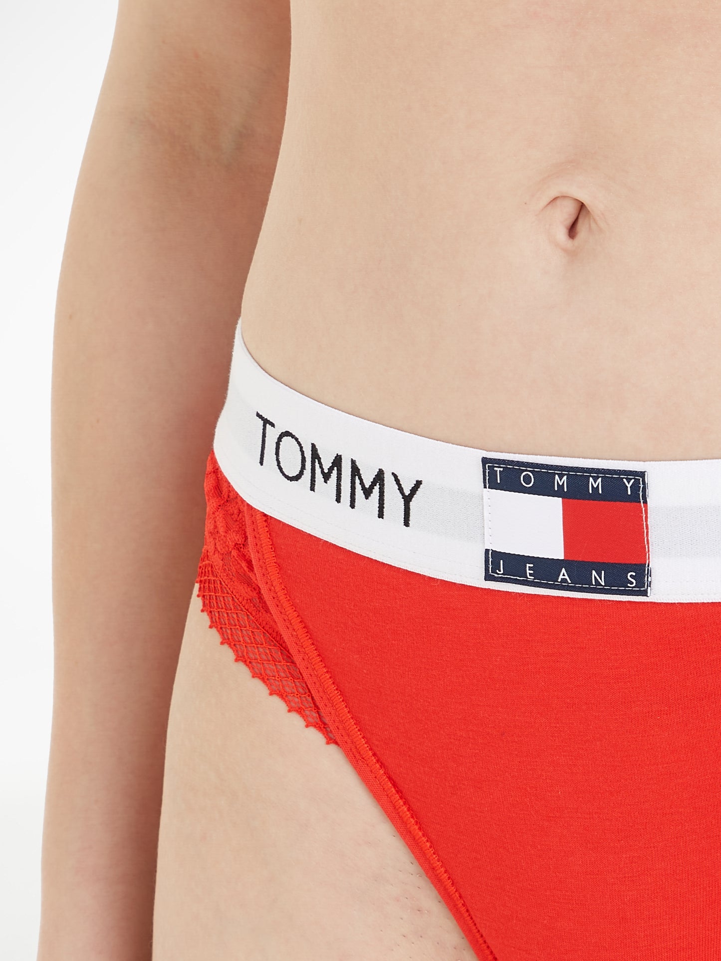 TOMMY JEANS THONG Stringit