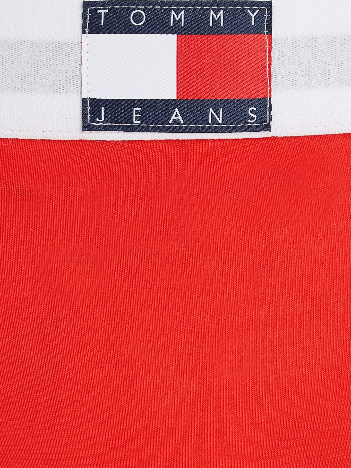 TOMMY JEANS THONG Stringit