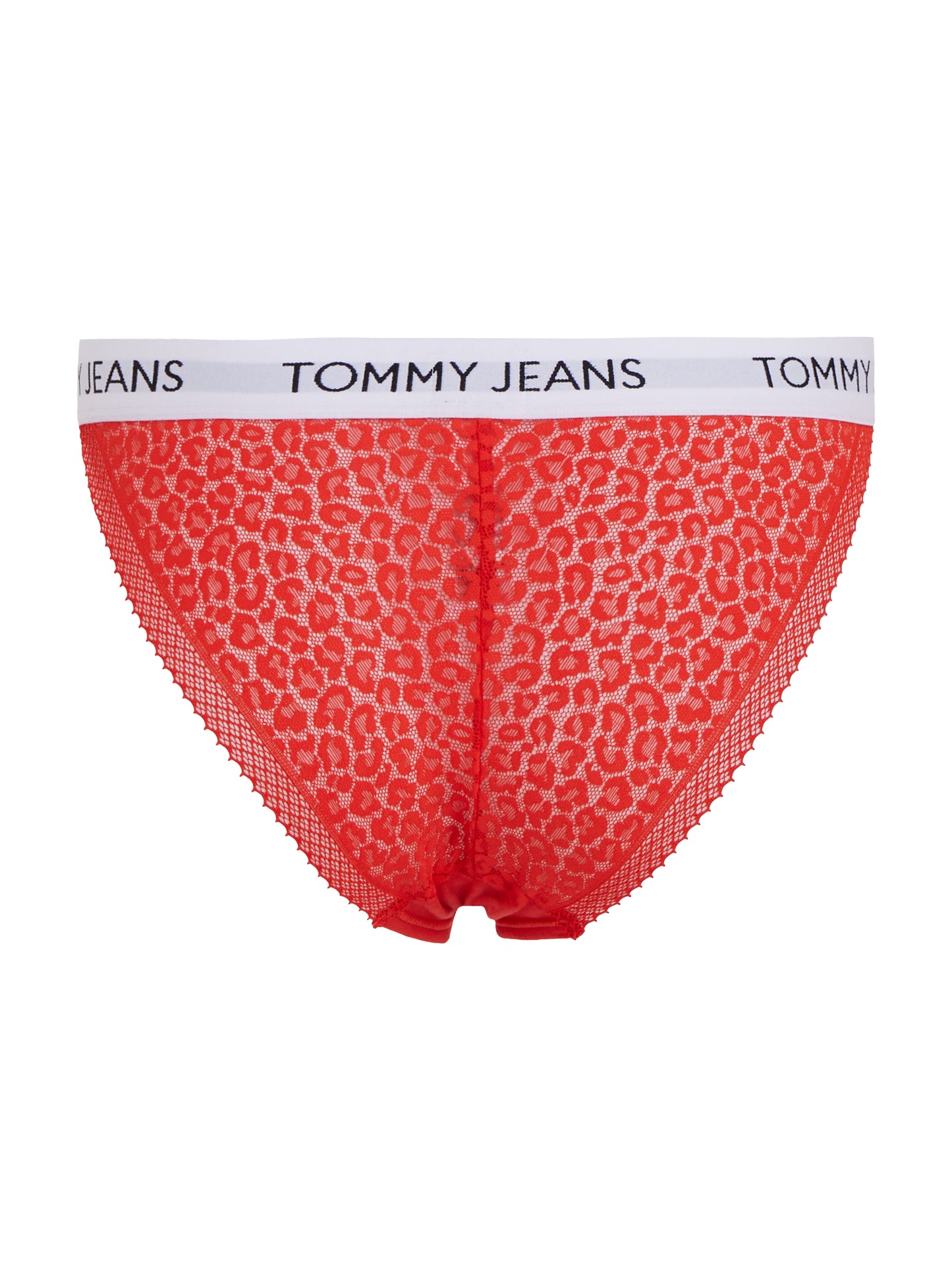 TOMMY JEANS TANGA BIKINI Alushousut