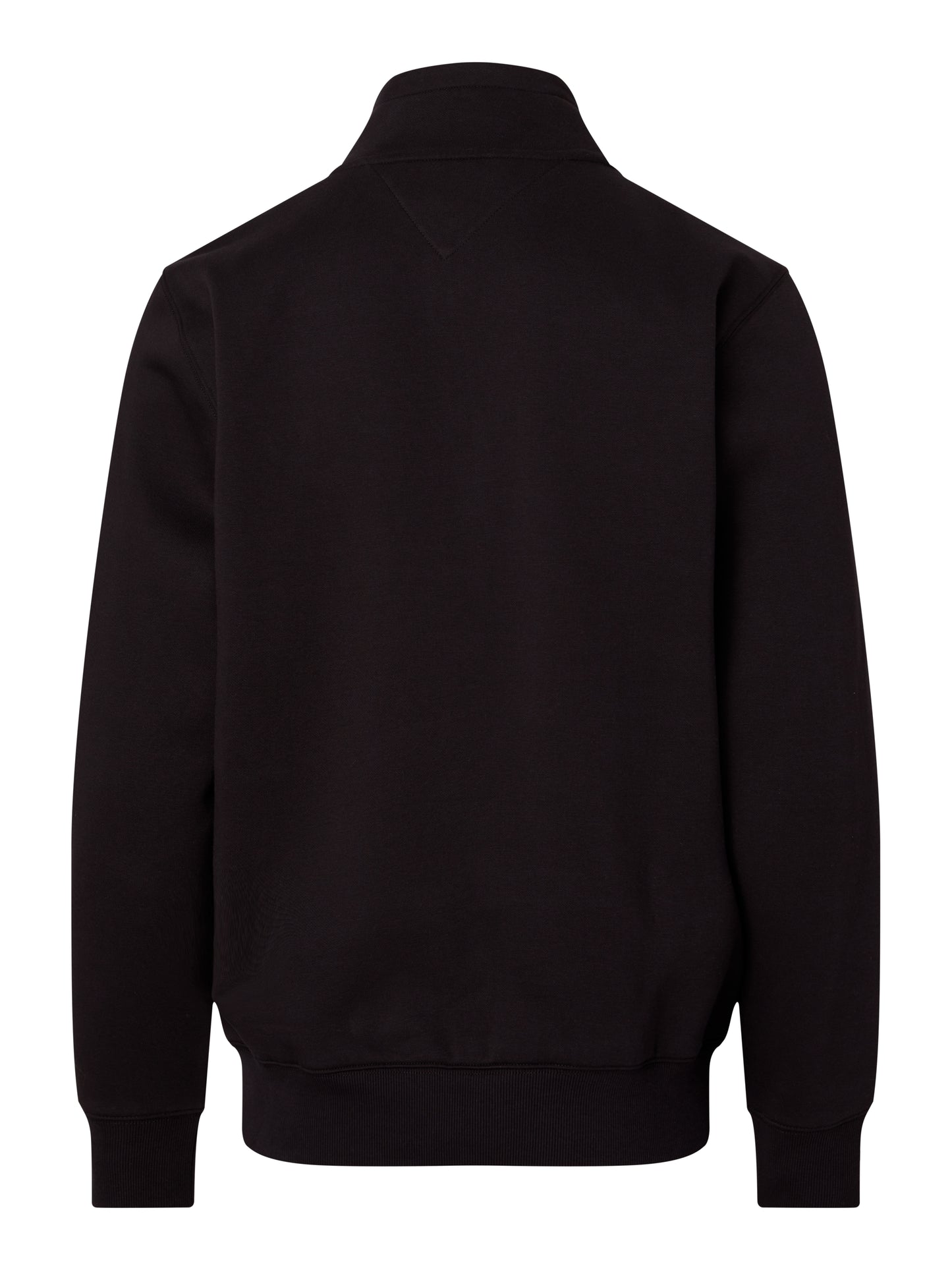 TJM REGULAR FLEECE MOCK NECK Collegepaita