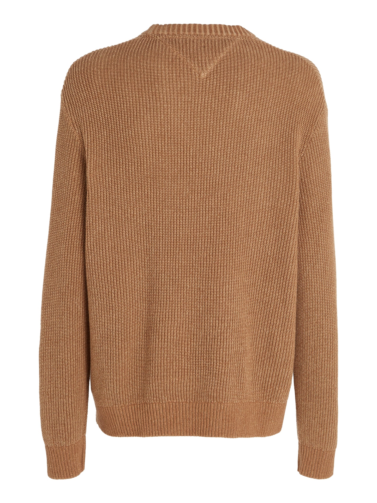 TJM REG TONAL XS BADGE SWEATER  Neulepusero