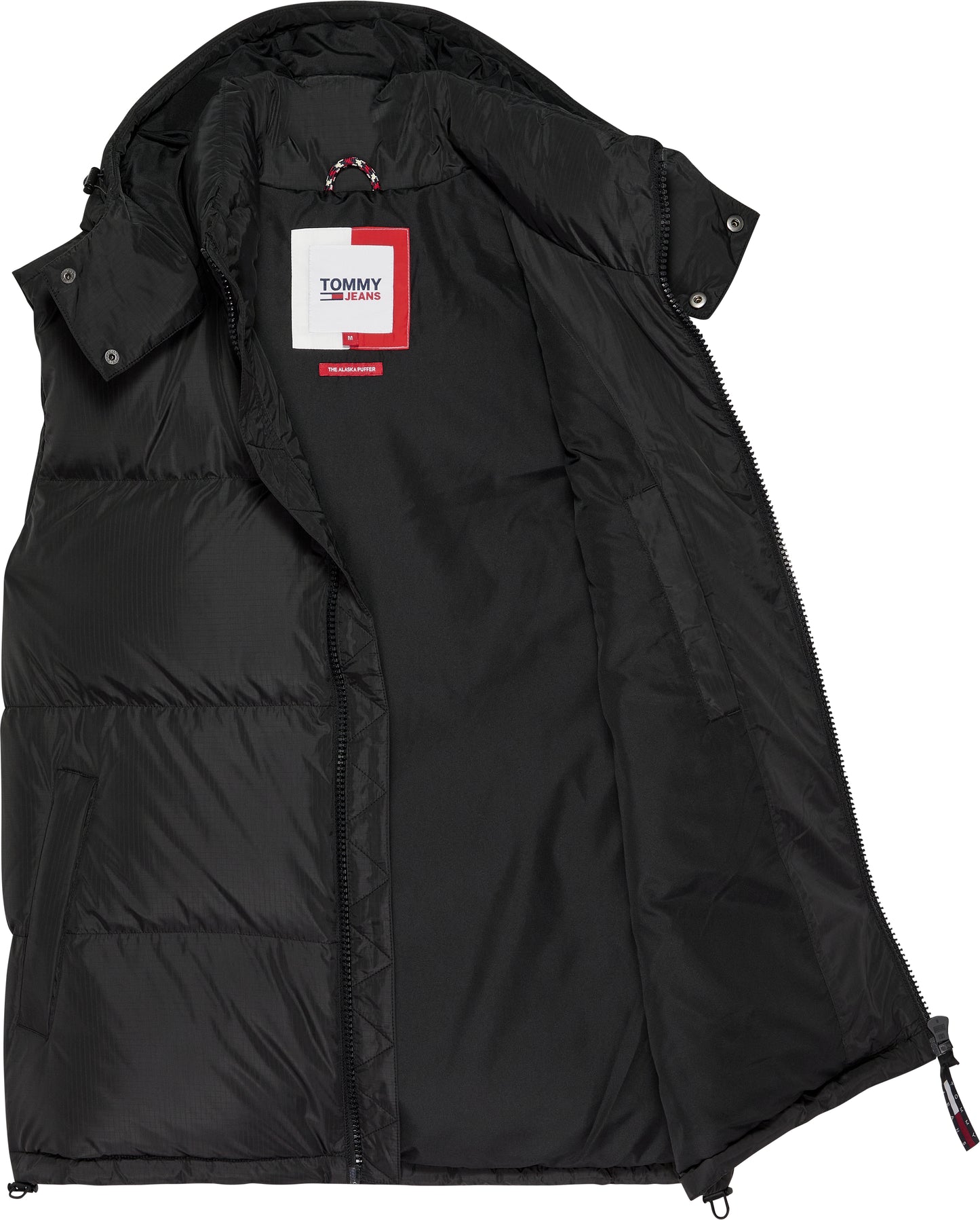 TJM ALASKA VEST Toppaliivi