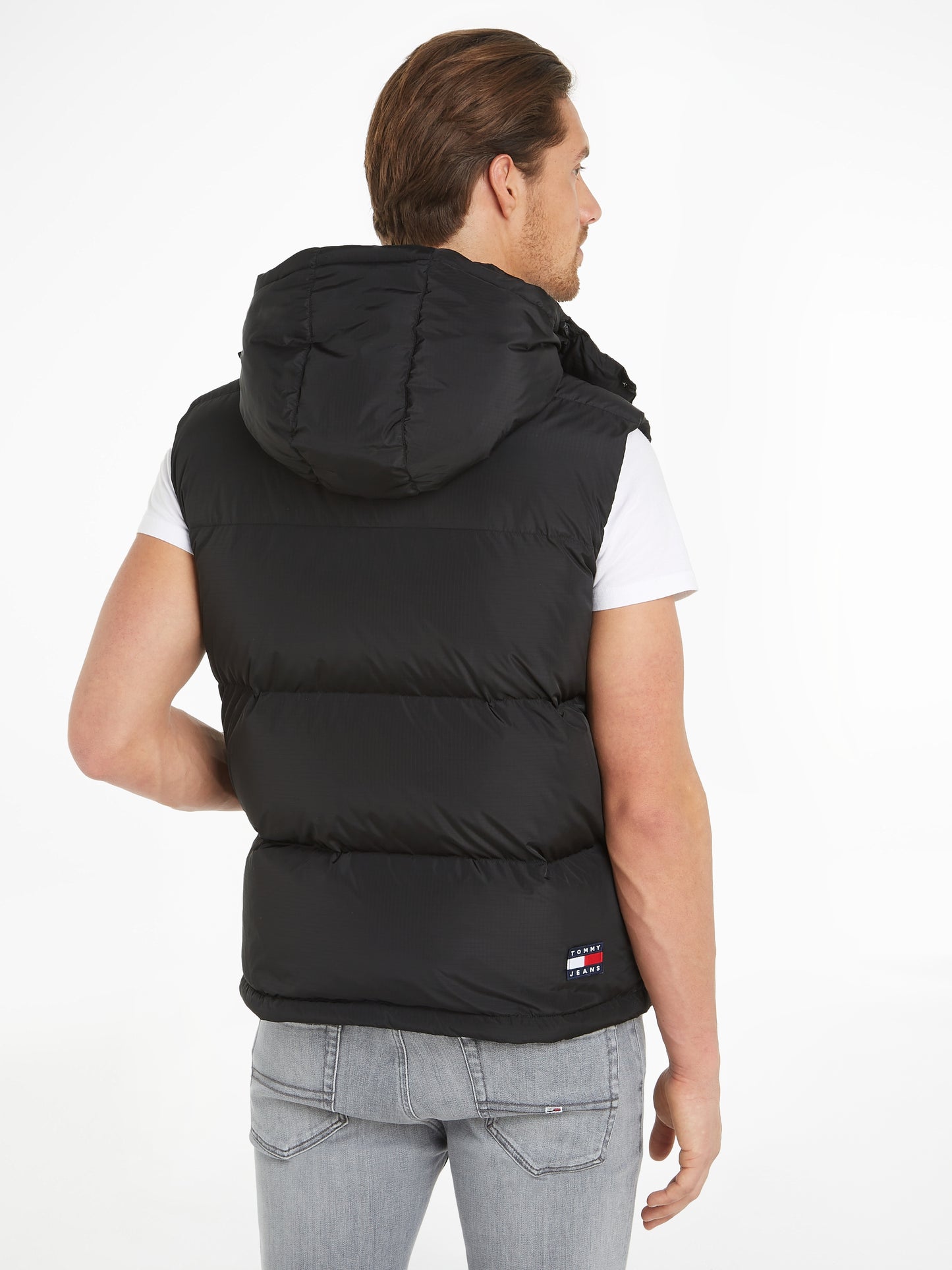 TJM ALASKA VEST Toppaliivi
