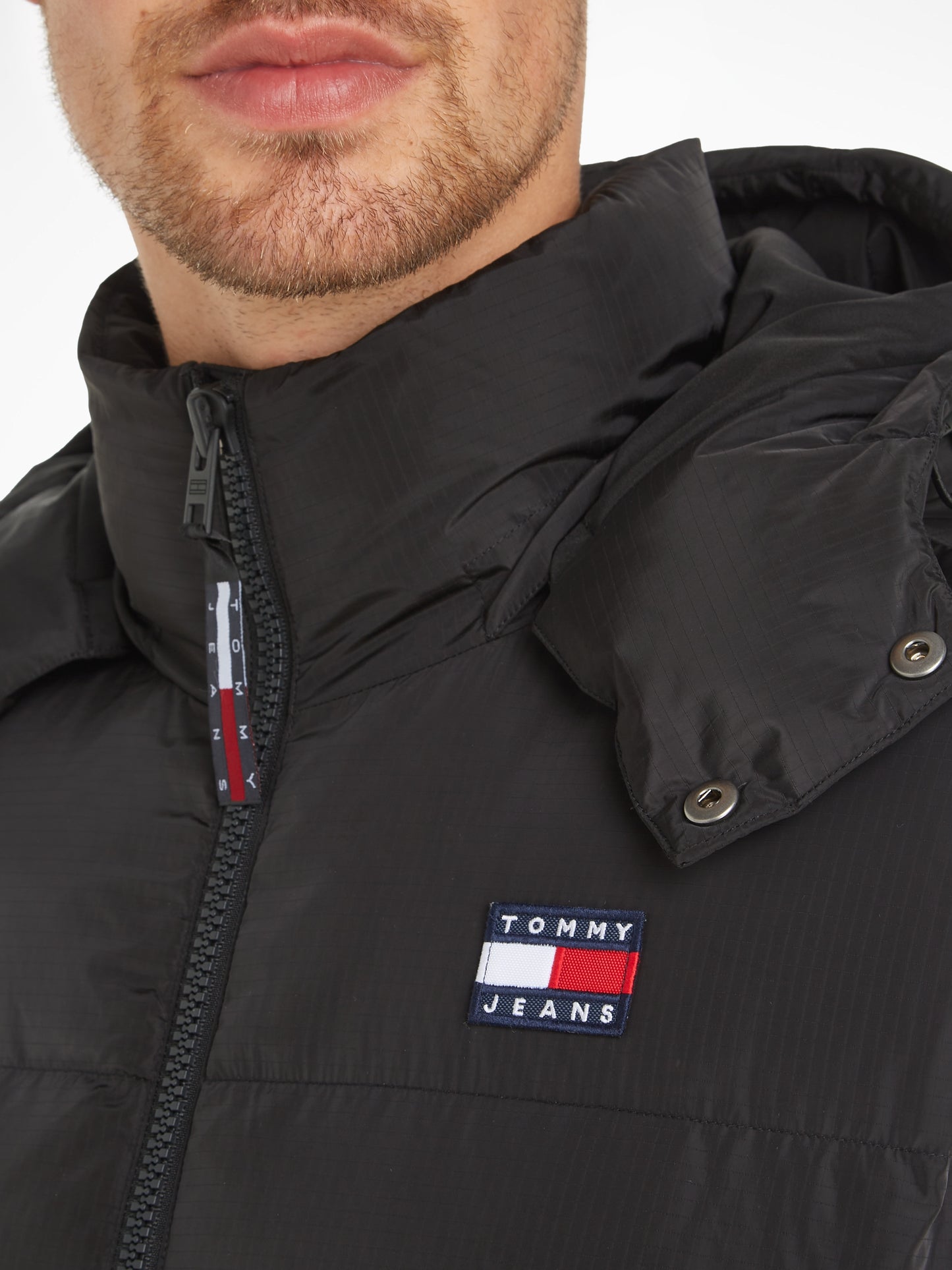TJM ALASKA VEST Toppaliivi
