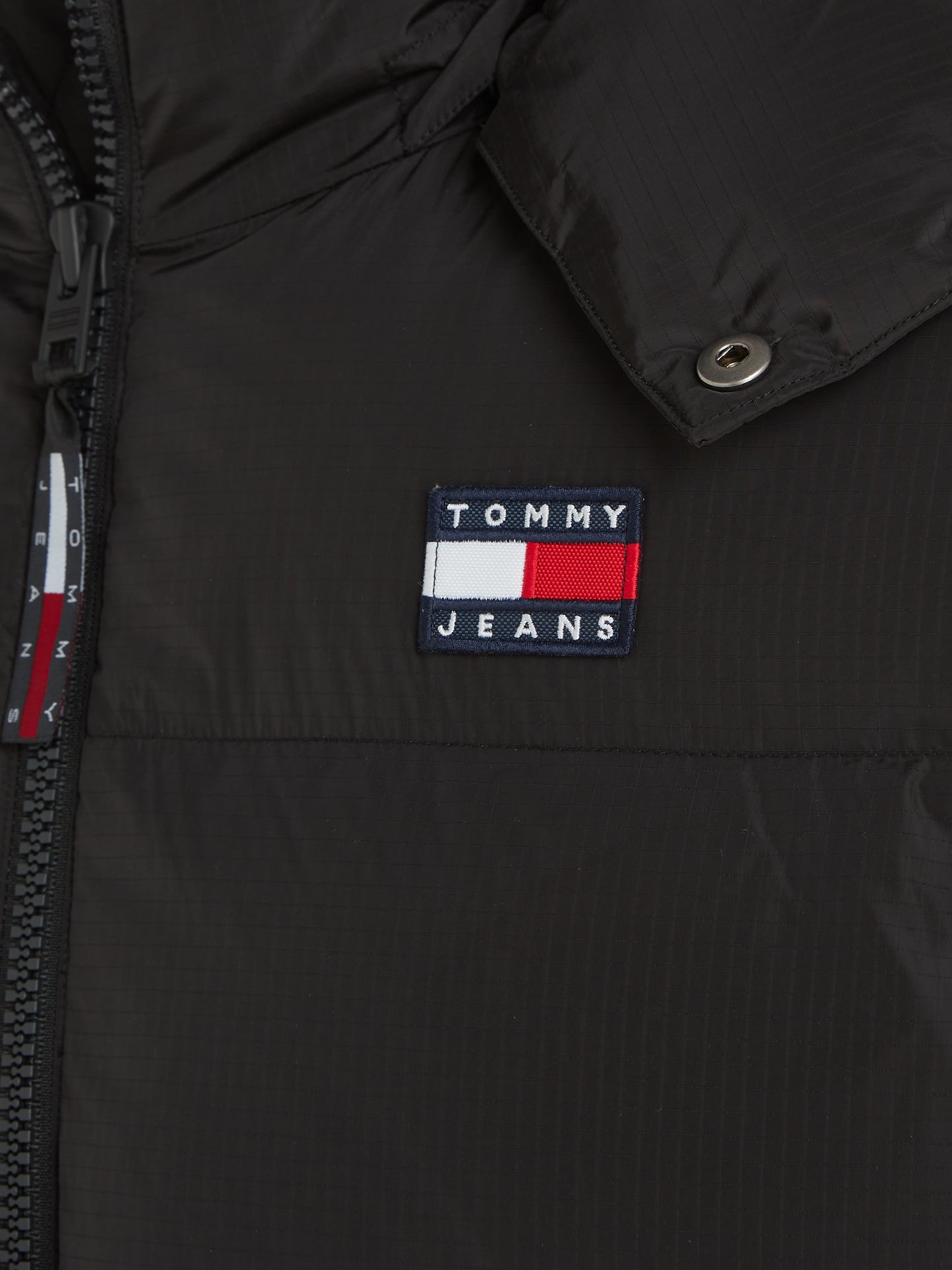 TJM ALASKA VEST Toppaliivi