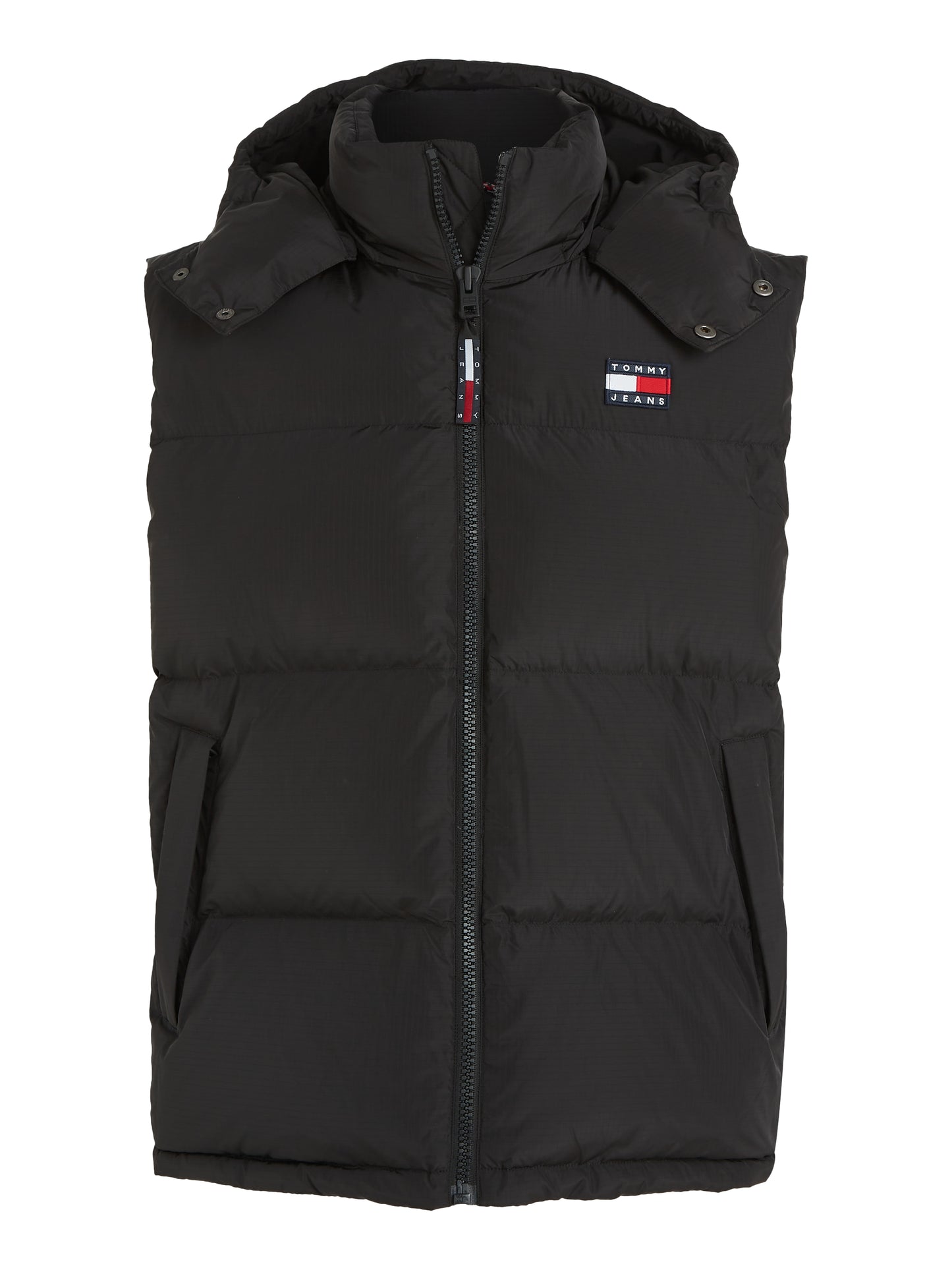 TJM ALASKA VEST Toppaliivi