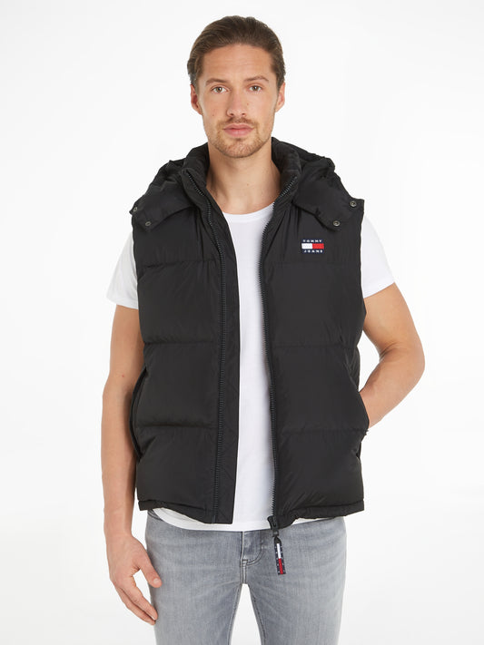 TJM ALASKA VEST Toppaliivi