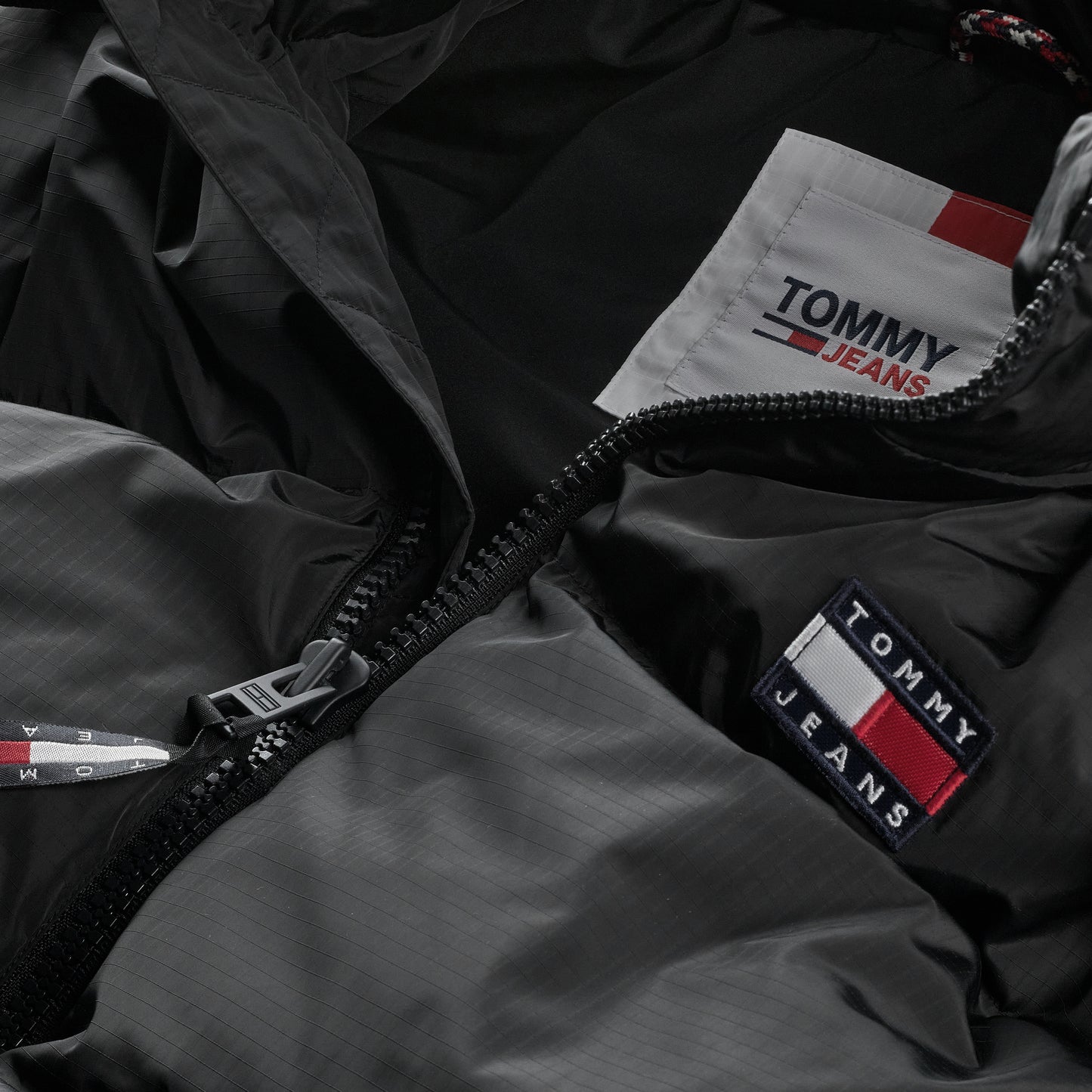 TJM ALASKA VEST Toppaliivi
