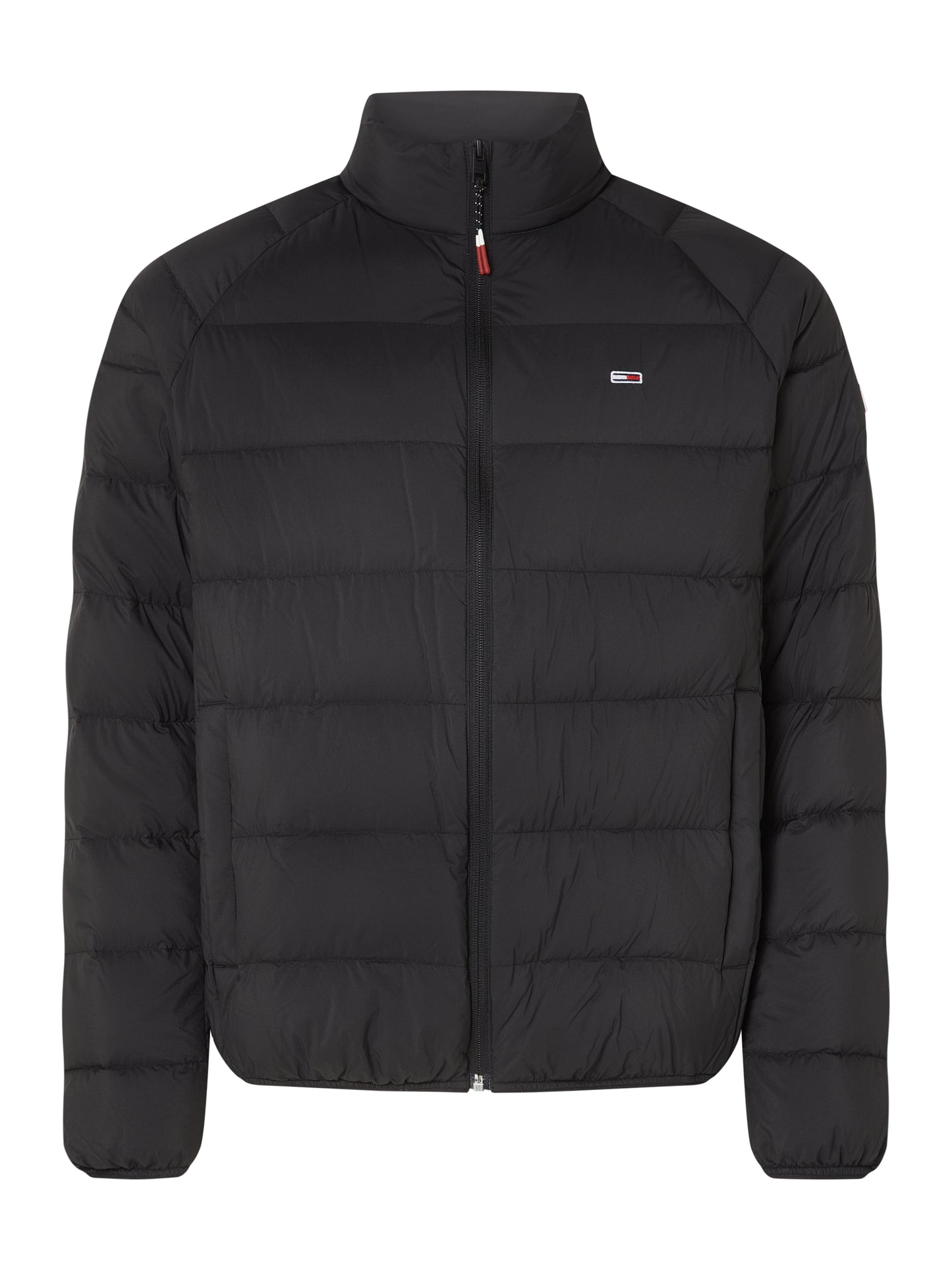 TJM LIGHT DOWN JACKET Kevytuntuvatakki