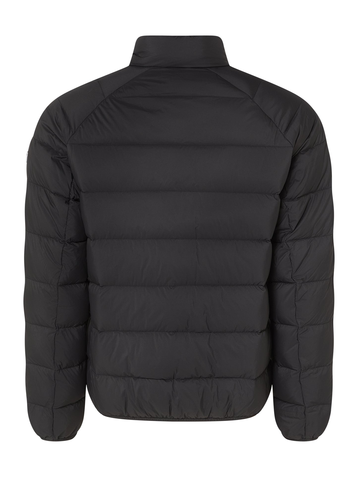 TJM LIGHT DOWN JACKET Kevytuntuvatakki