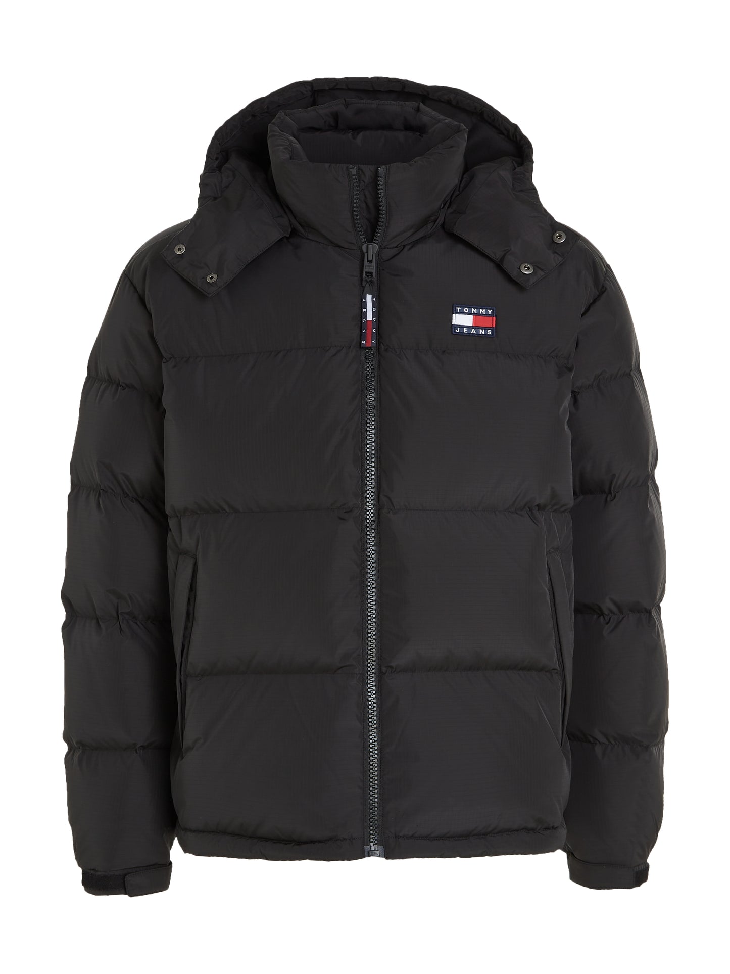 TJM ALASKA PUFFER Untuvatakki