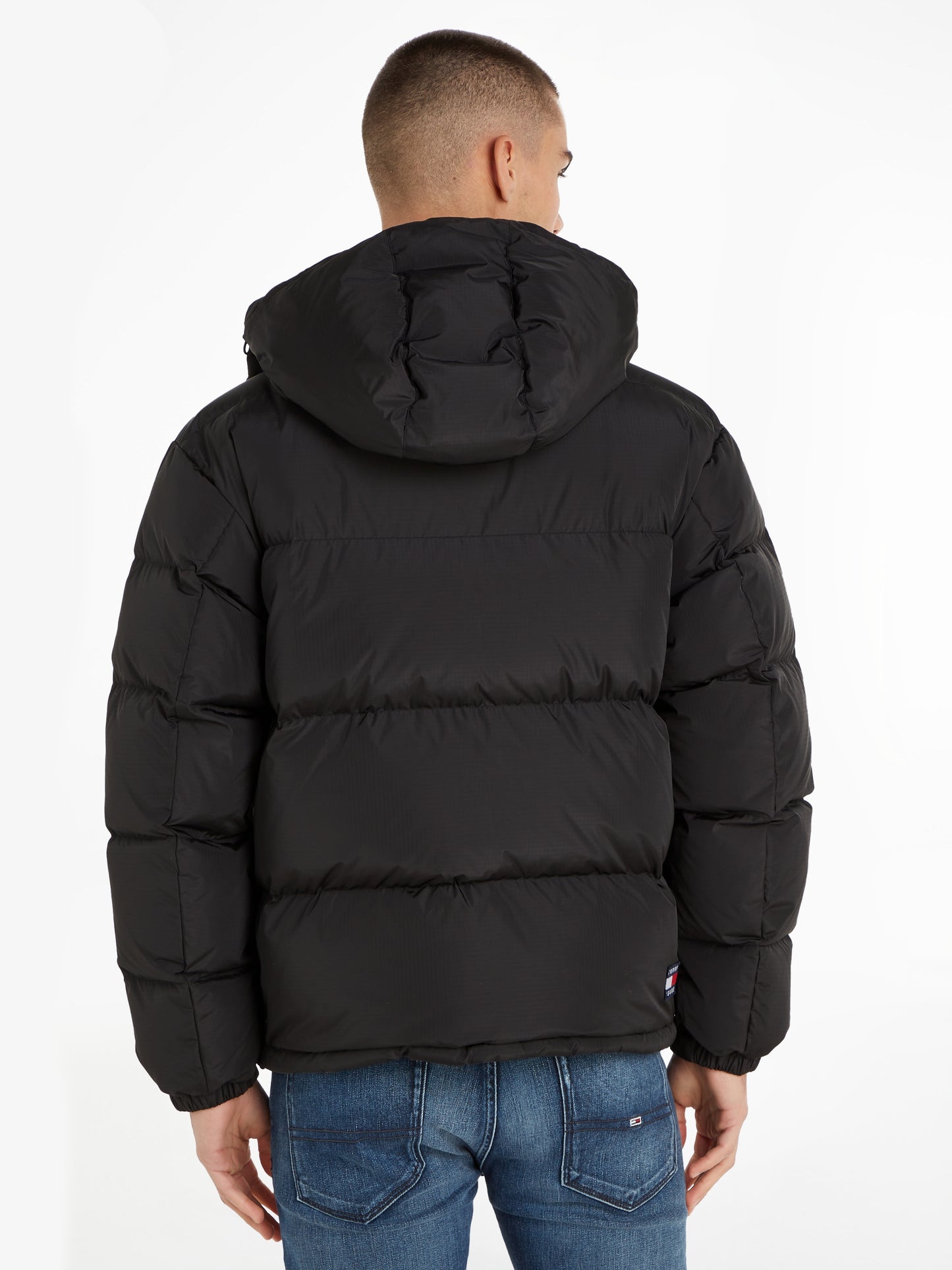 TJM ALASKA PUFFER Untuvatakki