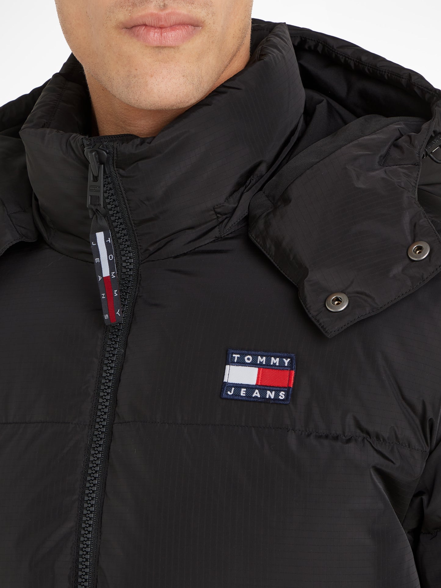TJM ALASKA PUFFER Untuvatakki