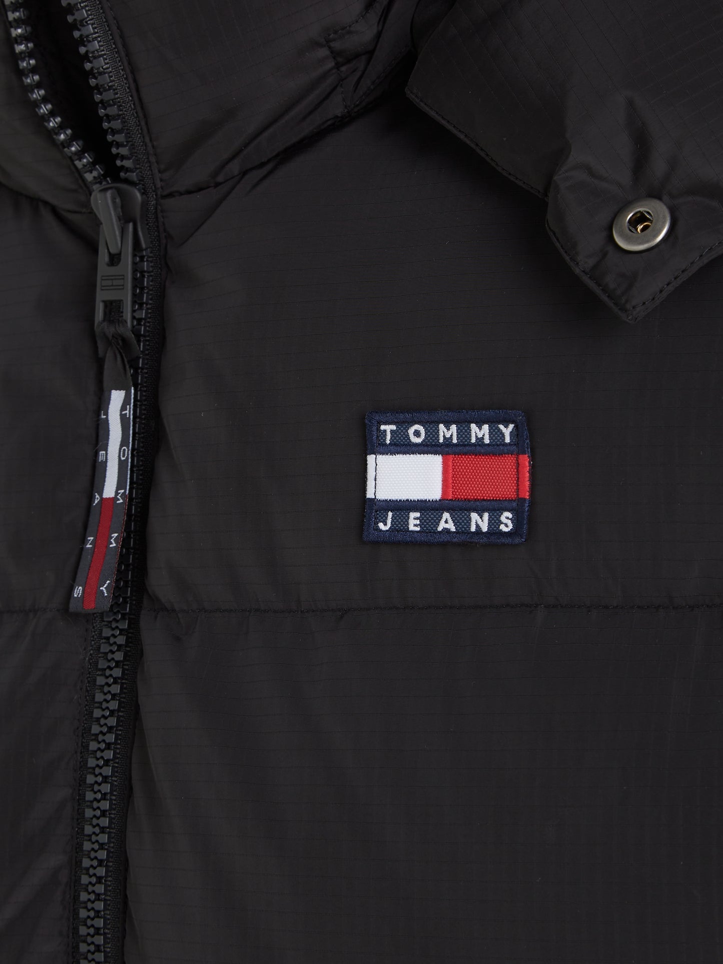 TJM ALASKA PUFFER Untuvatakki