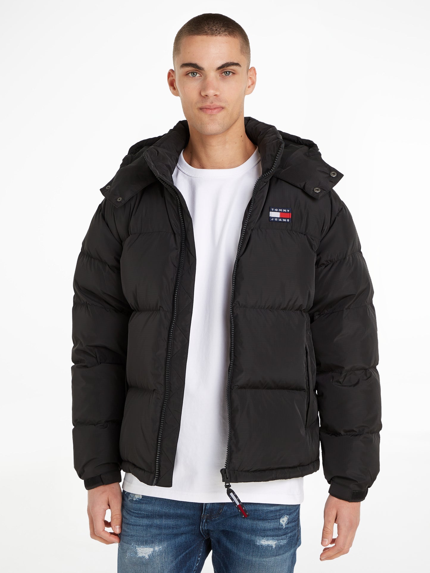 TJM ALASKA PUFFER Untuvatakki