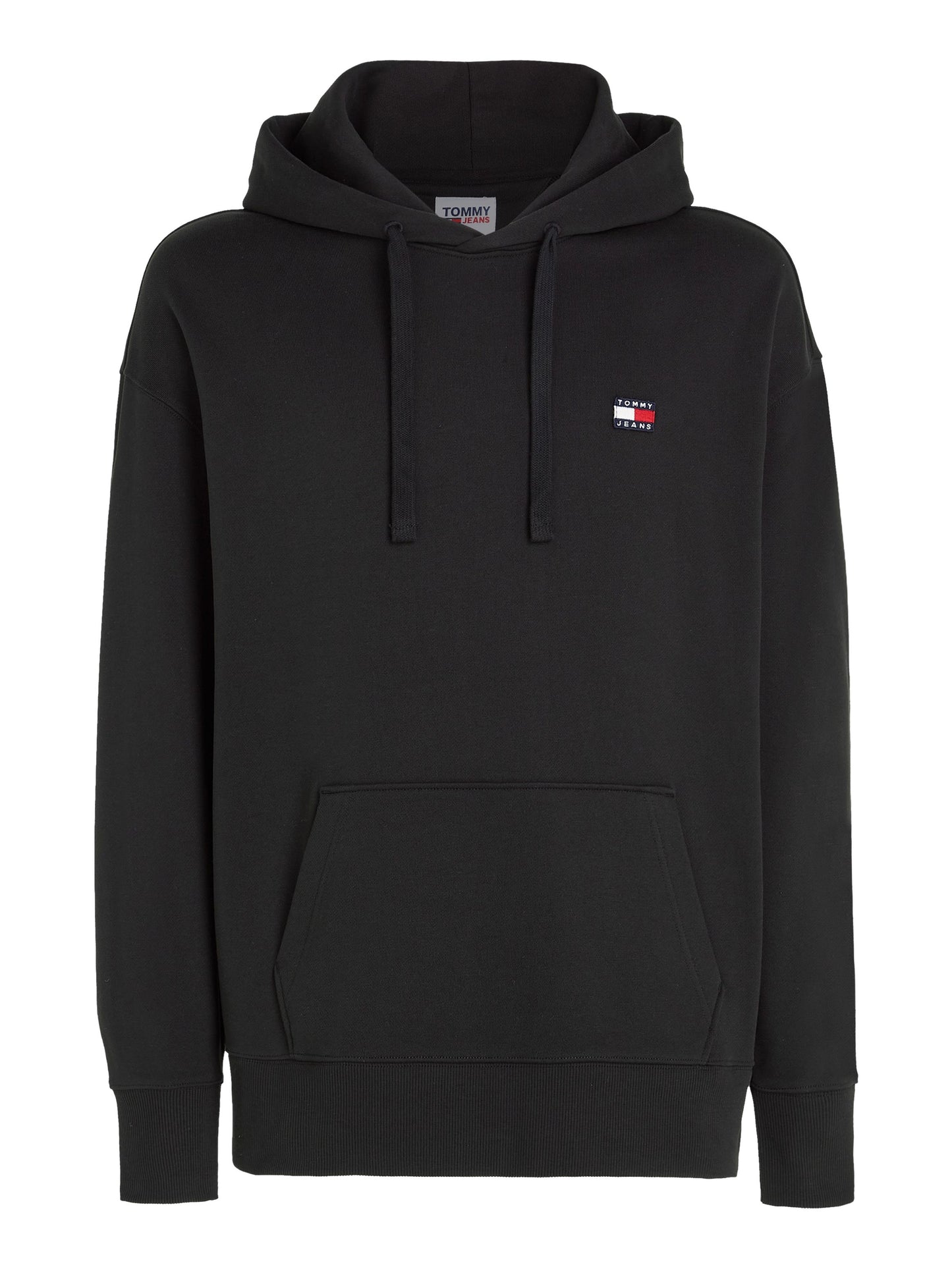 TJM RLX XS BADGE HOODIE Huppari