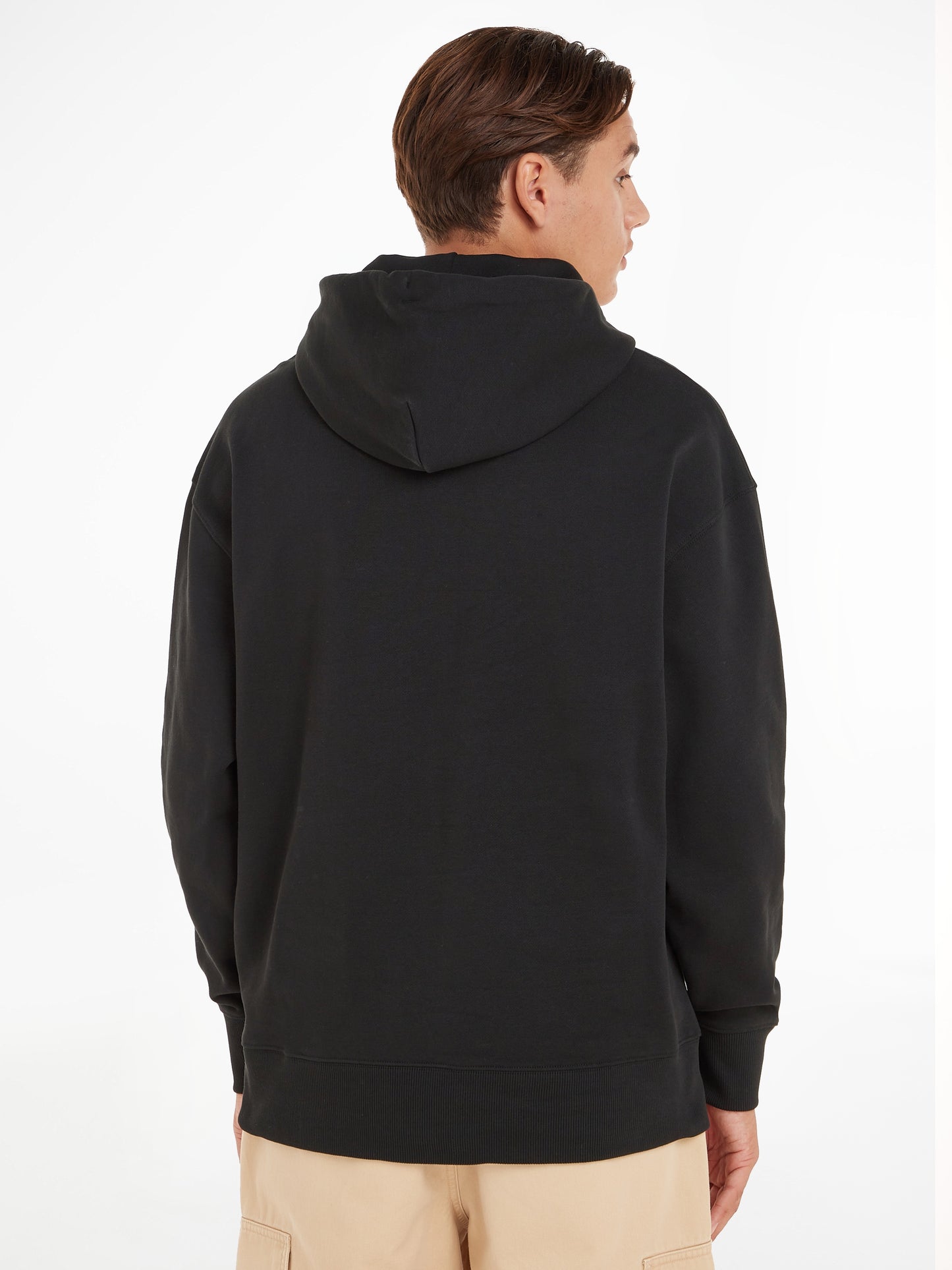 TJM RLX XS BADGE HOODIE Huppari