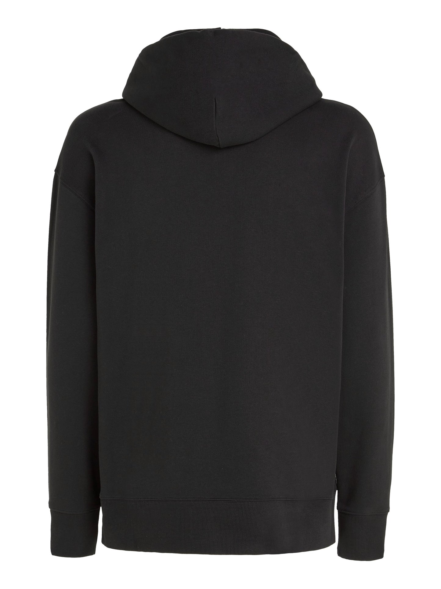 TJM RLX XS BADGE HOODIE Huppari