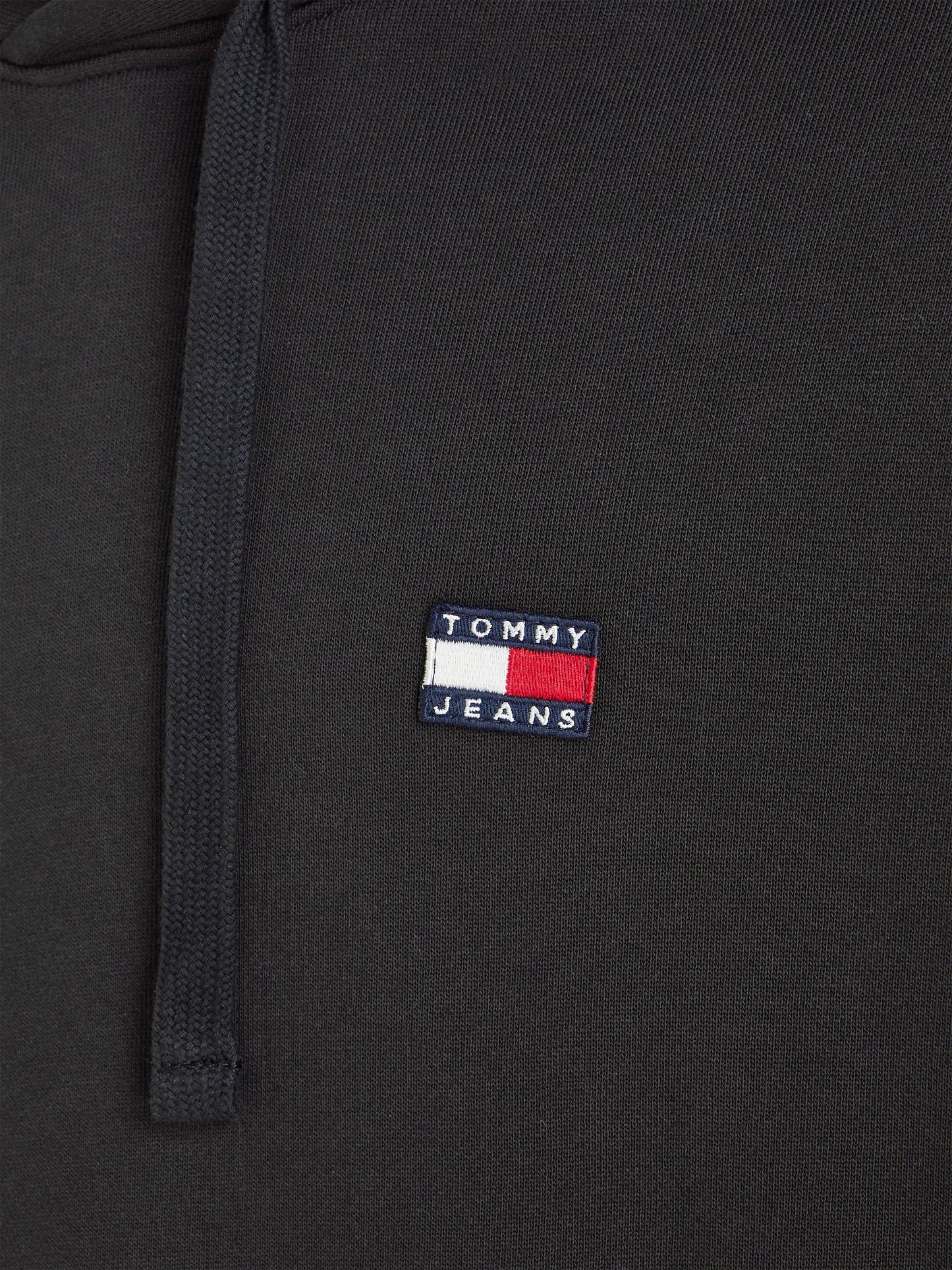 TJM RLX XS BADGE HOODIE Huppari