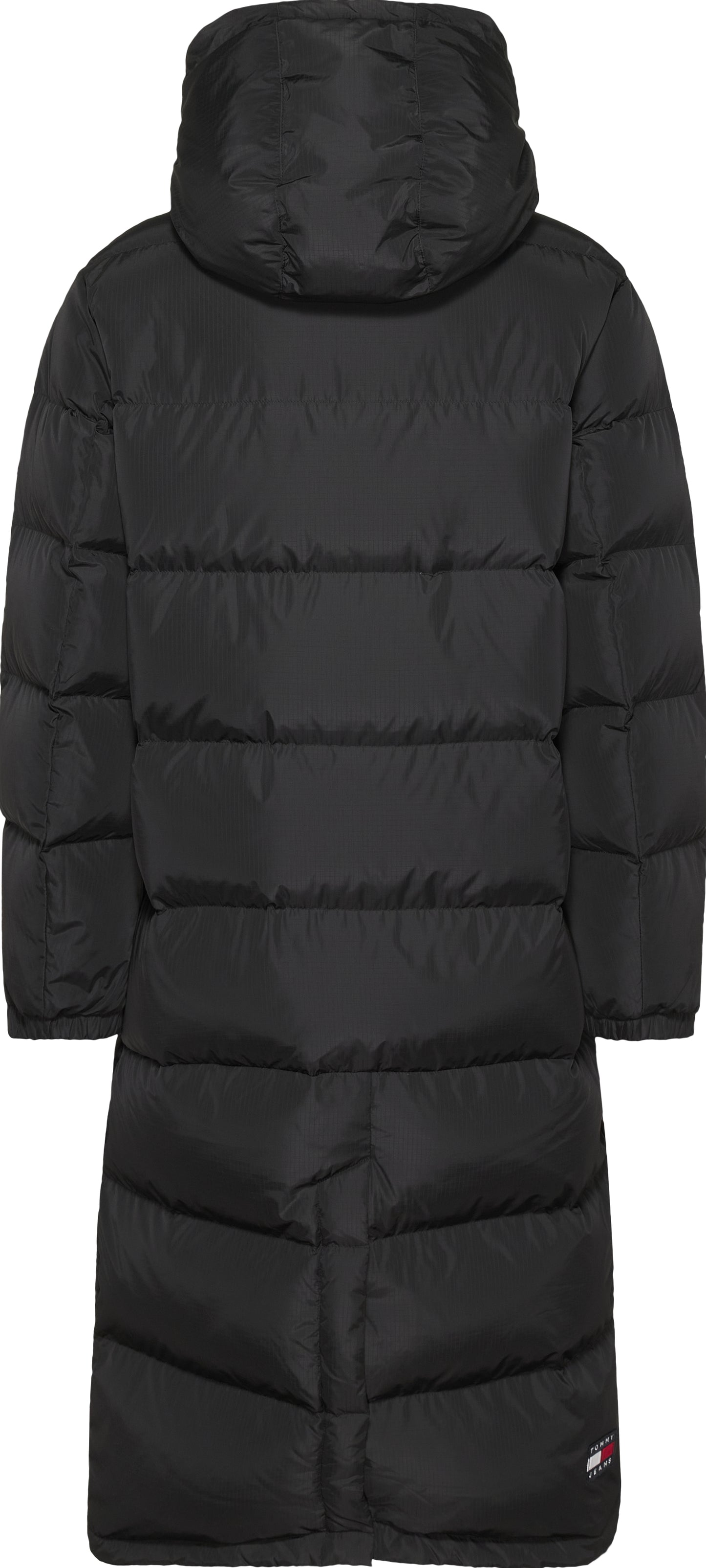 TJW ALASKA LONG PUFFER Untuvatakki