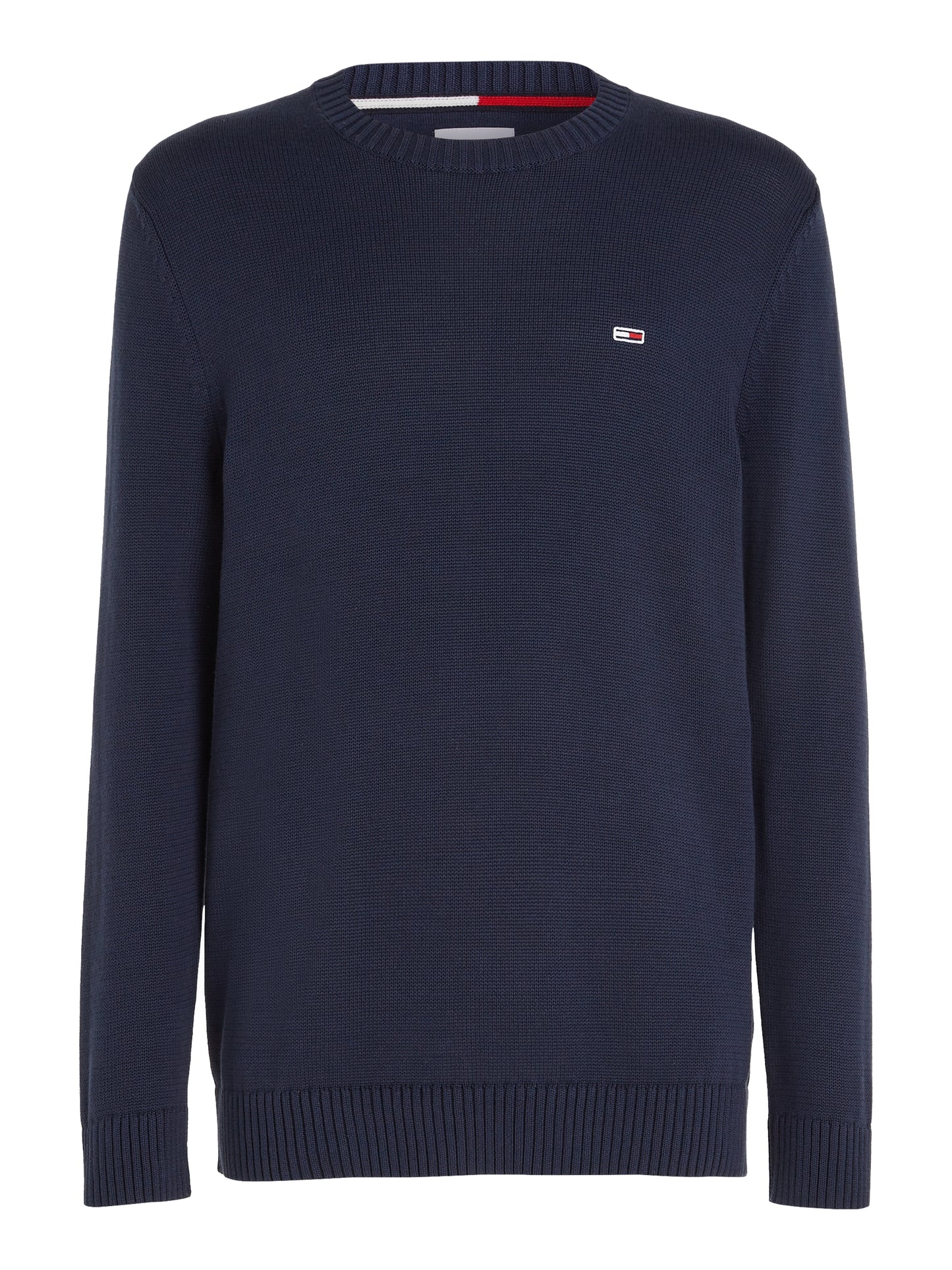 TJM ESSENTIAL CREW NECK SWEATER Neulepusero