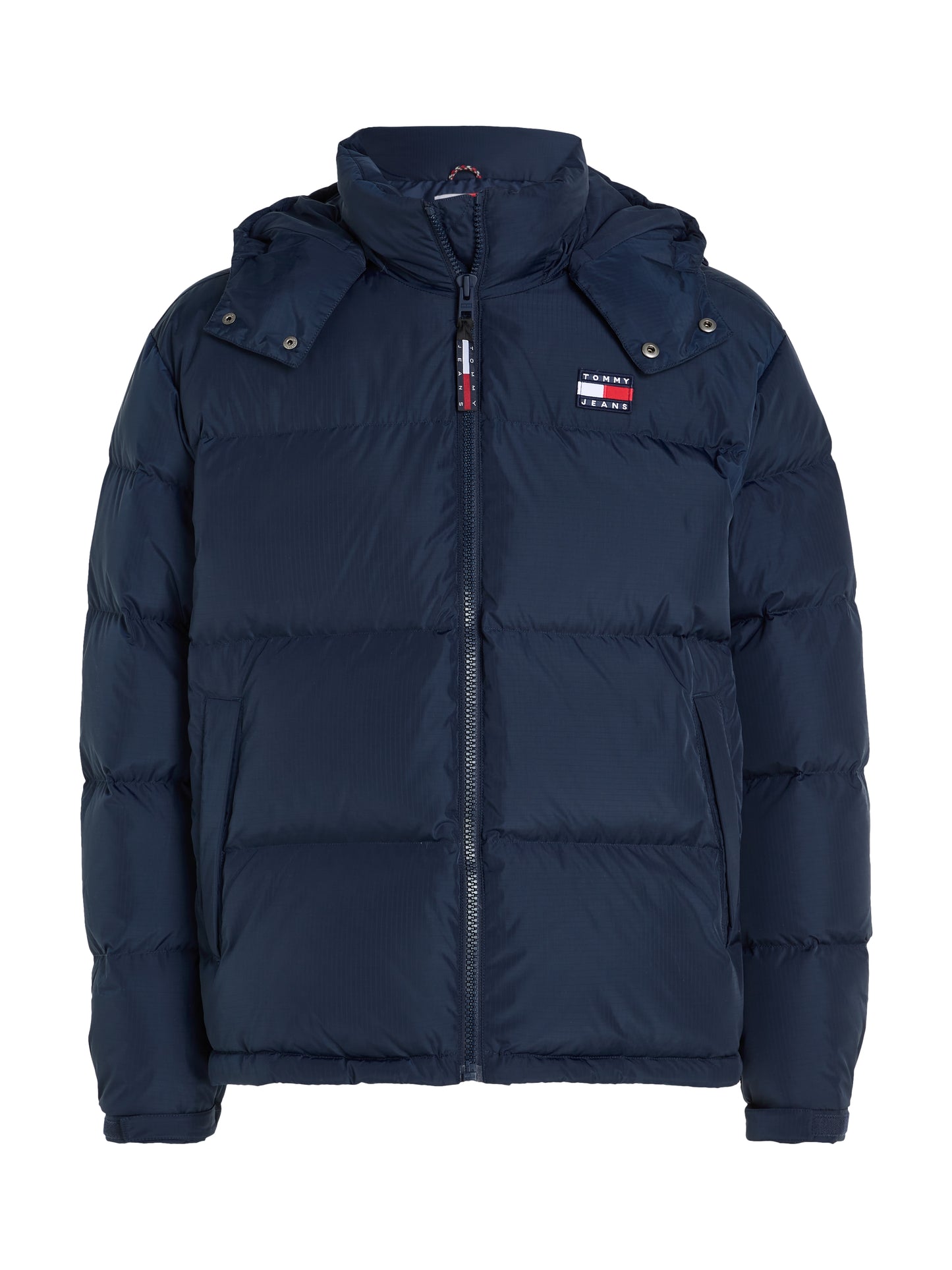 TJM ALASKA PUFFER Untuvatakki