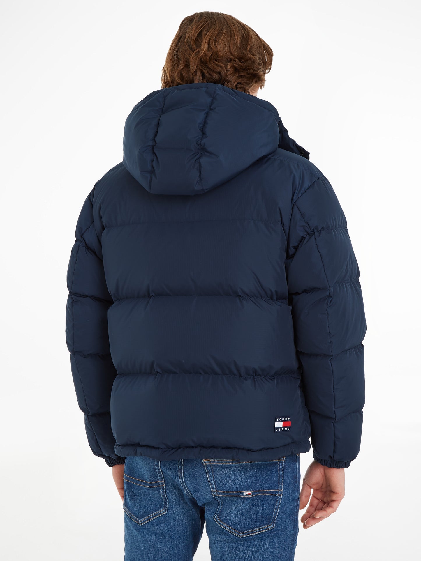 TJM ALASKA PUFFER Untuvatakki