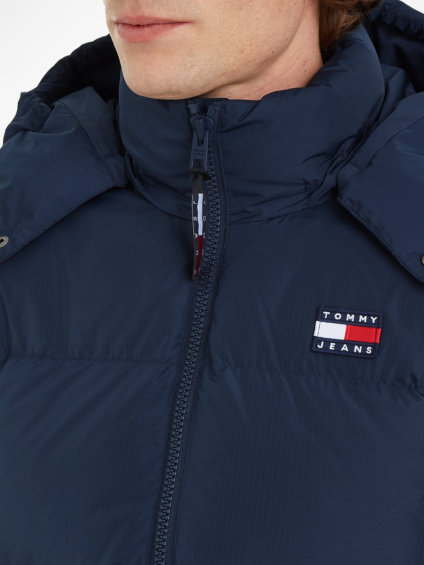 TJM ALASKA PUFFER Untuvatakki