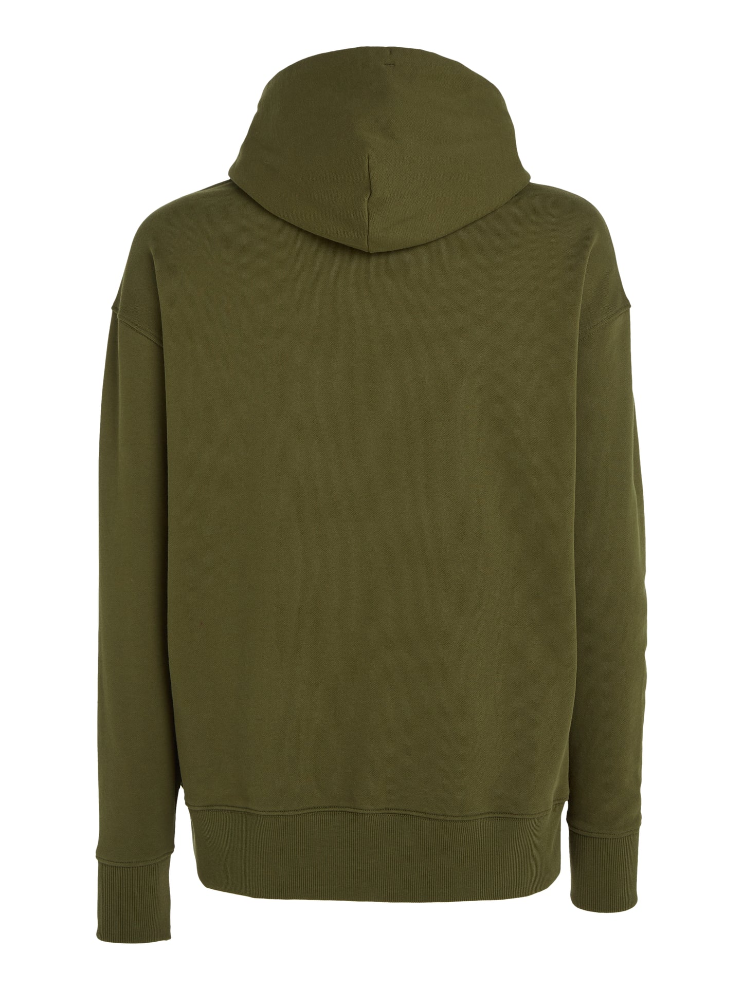 TJM TLX XS BADGE HOODIE Huppari