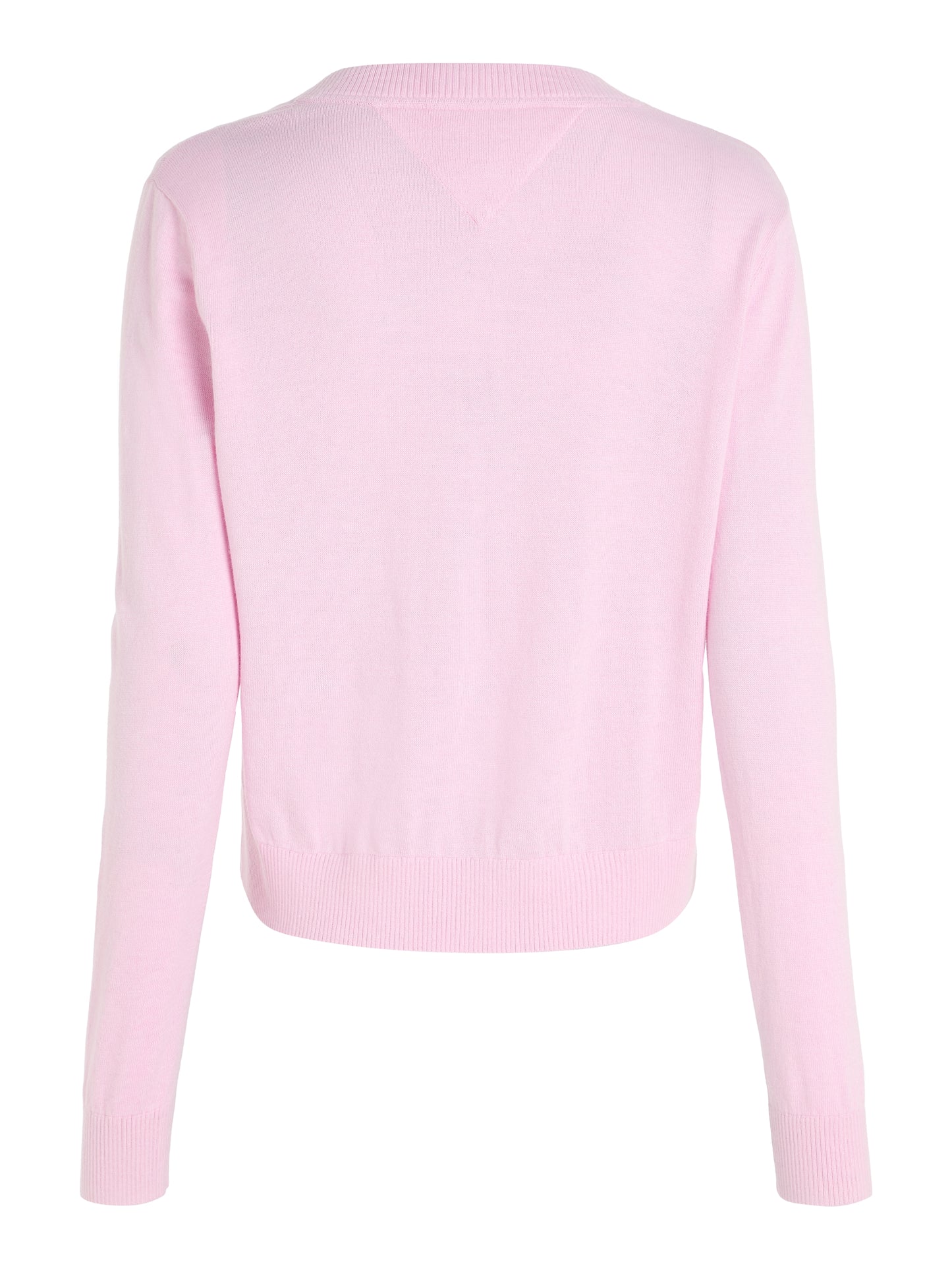 TJW ESSENTIAL V-NECK SWEATER Neule