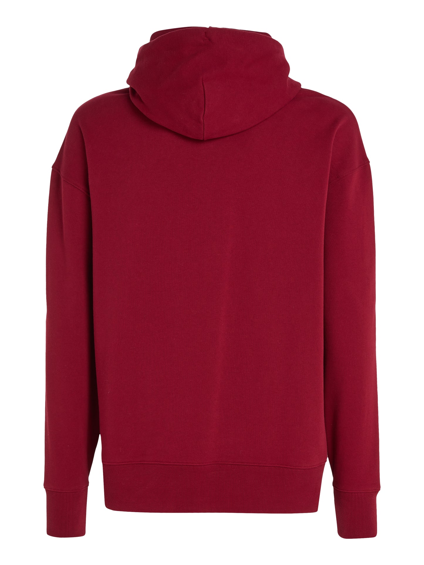TJM TLX XS BADGE HOODIE Huppari