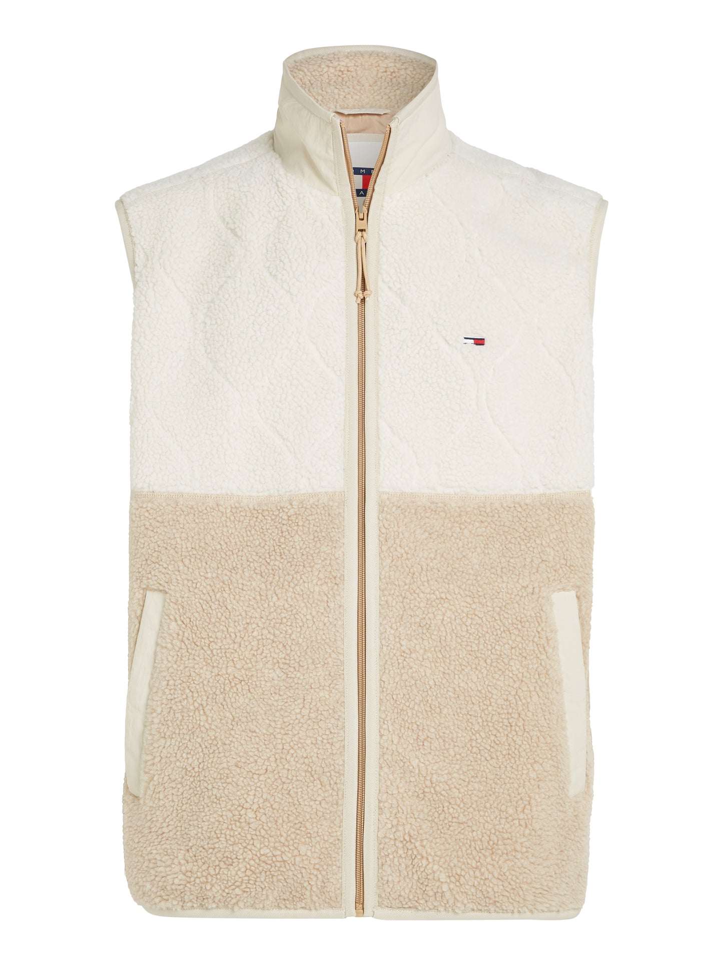 TJM TEDDY ESSENTIAL VEST Liivi