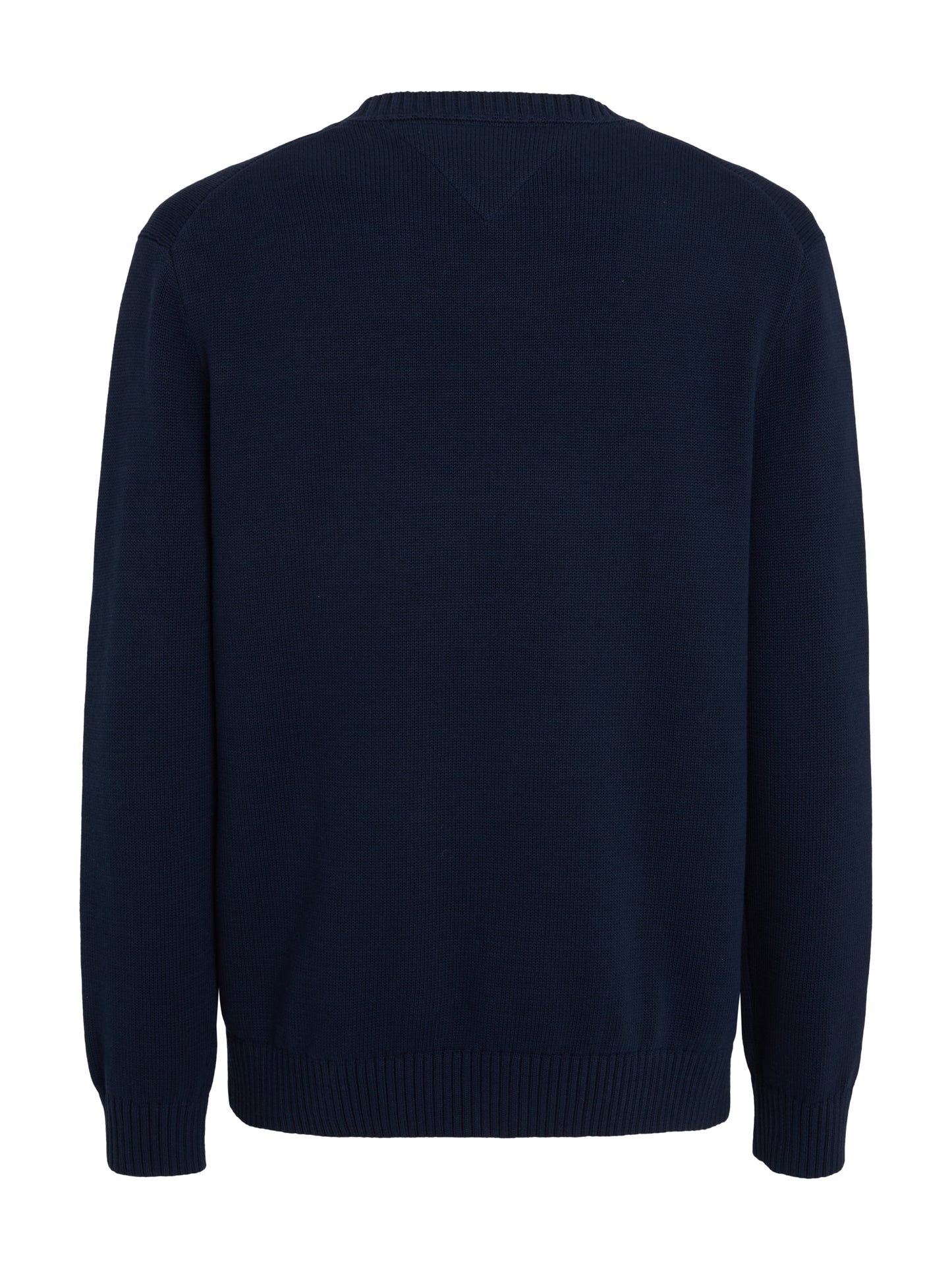 TJM SLIM ESSNTLS C-NECK SWEATER Neule