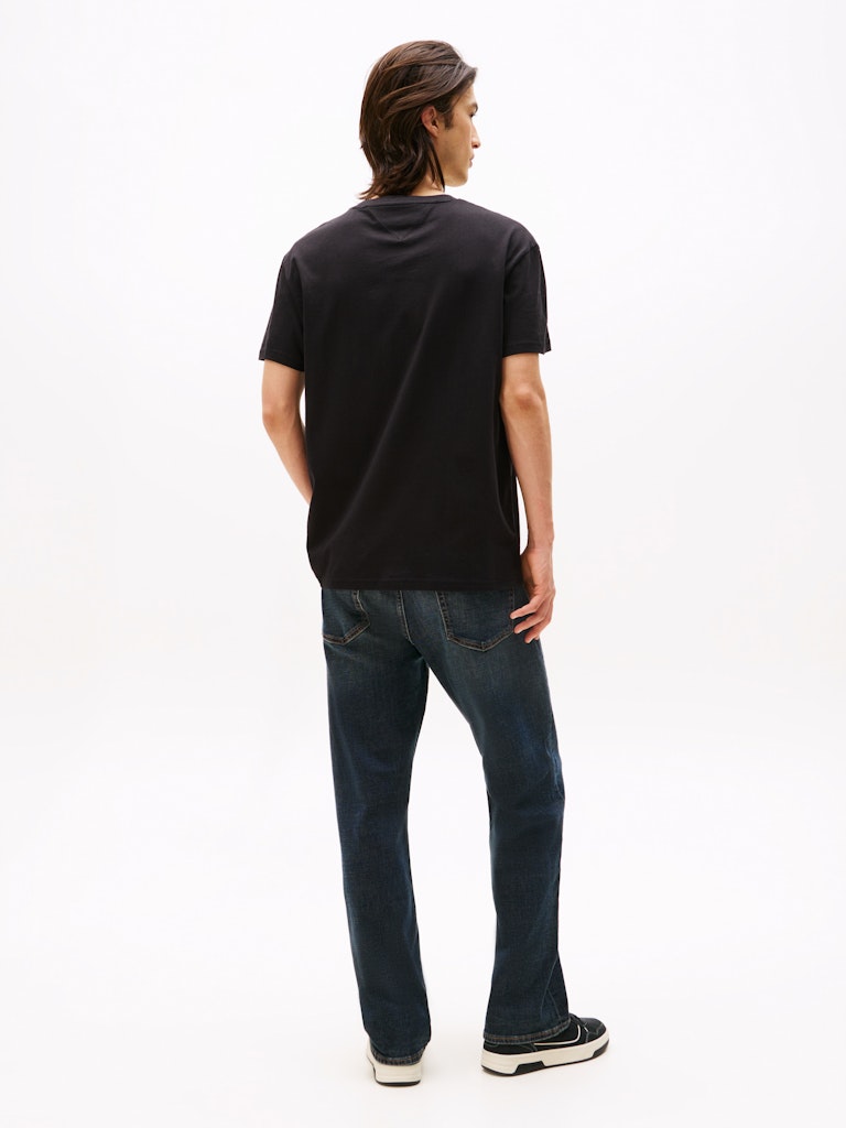 TJM REG DNA TEE EXT T-paita