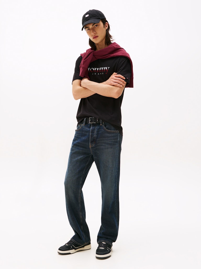 TJM REG DNA TEE EXT T-paita