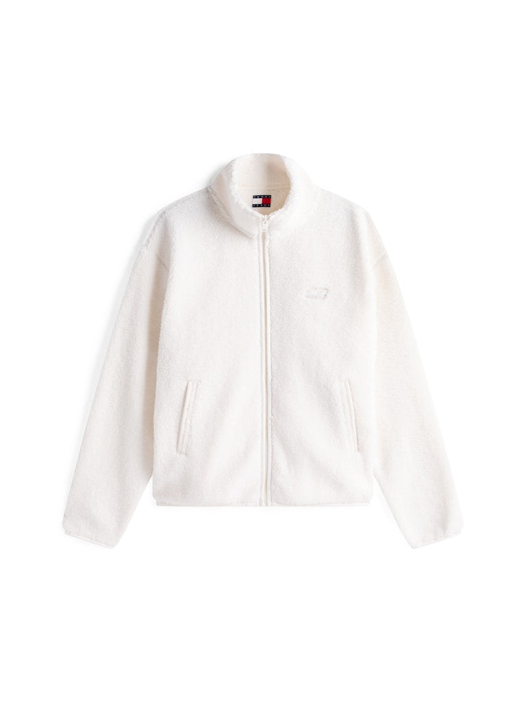 TJM RLX BADGE FZ TEDDY Takki