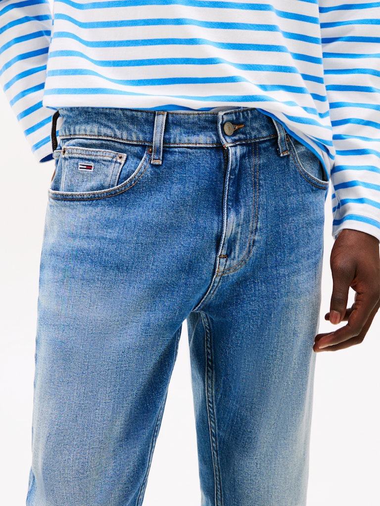 TJM AUSTIN SLIM Farkut