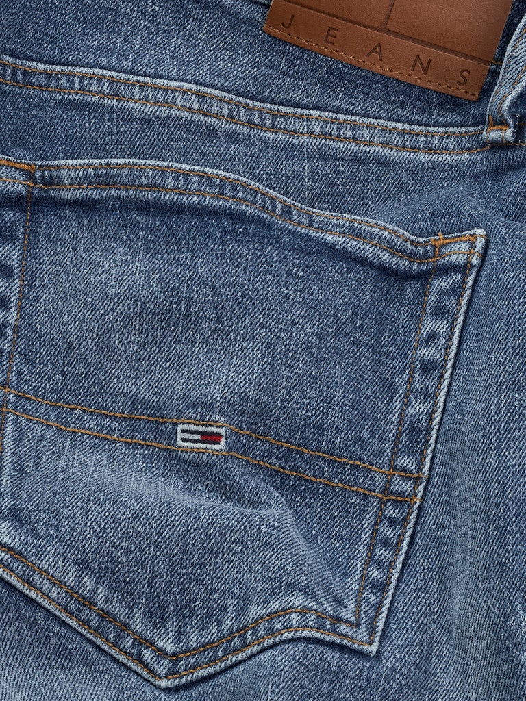 TJM AUSTIN SLIM Farkut